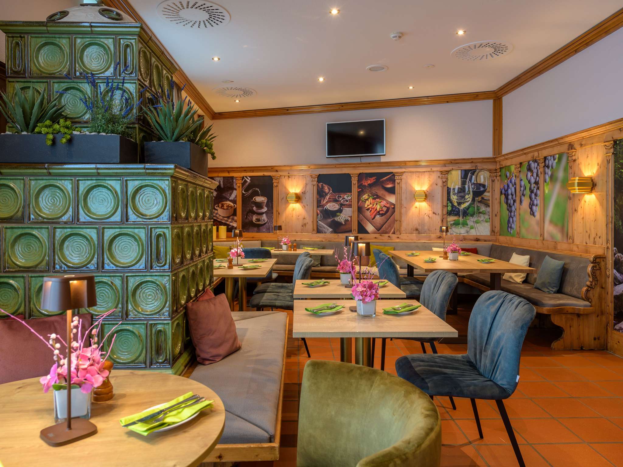 Photo - Mercure Hotel Stuttgart Airport Messe