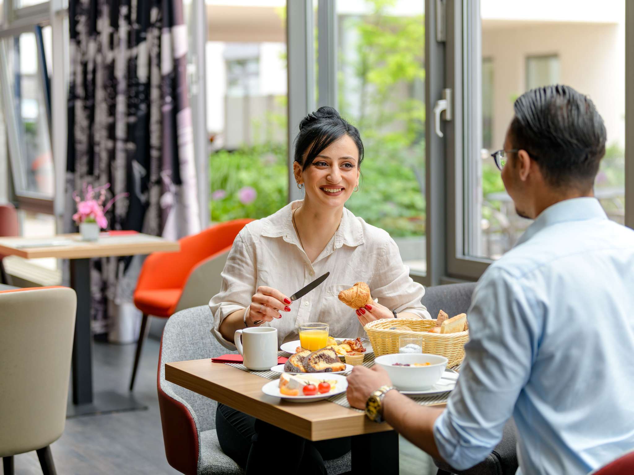 Photo - Mercure Hotel Stuttgart Airport Messe
