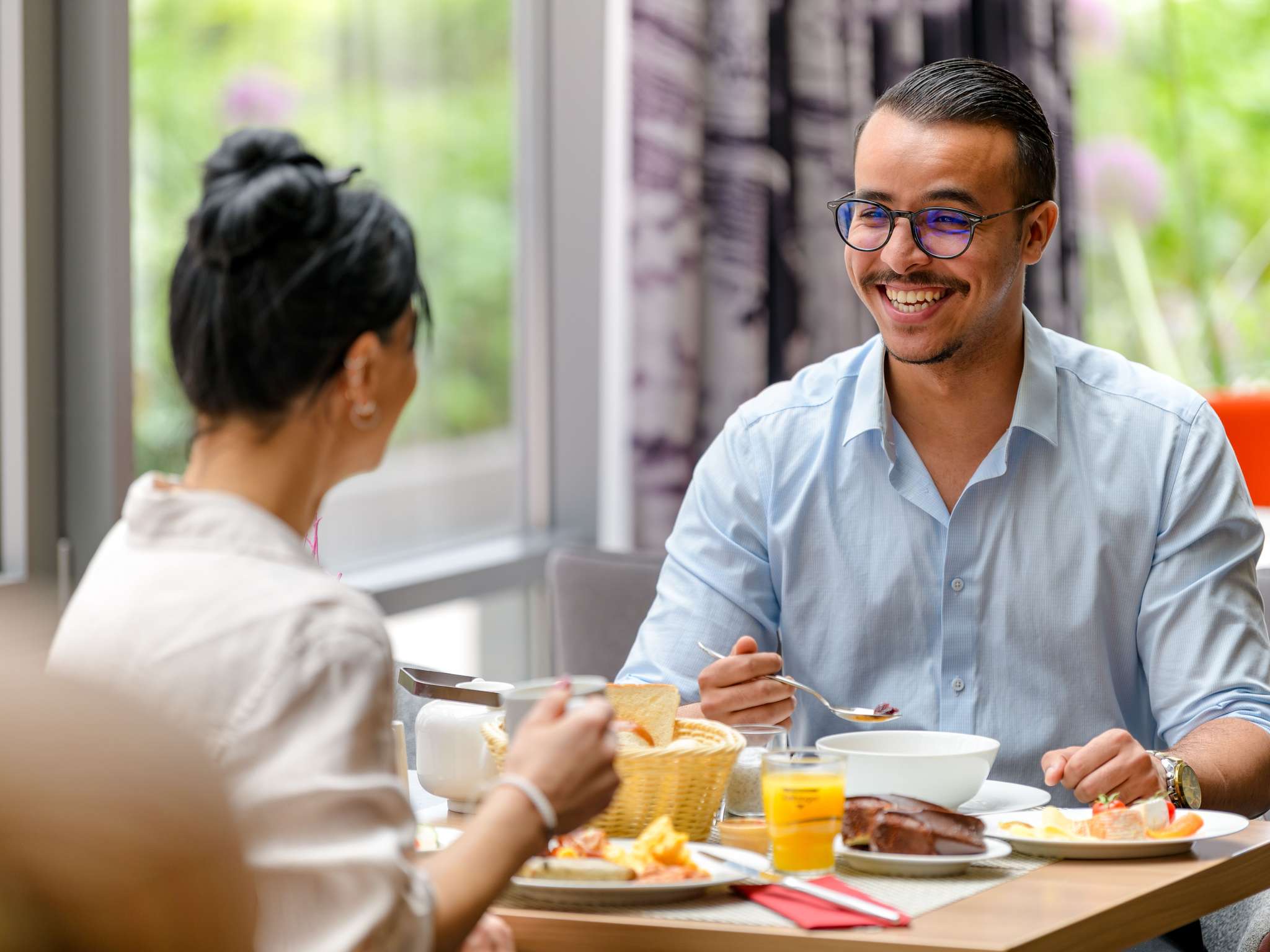 Photo - Mercure Hotel Stuttgart Airport Messe