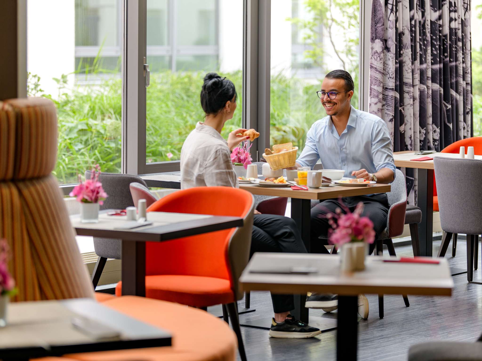 Photo - Mercure Hotel Stuttgart Airport Messe