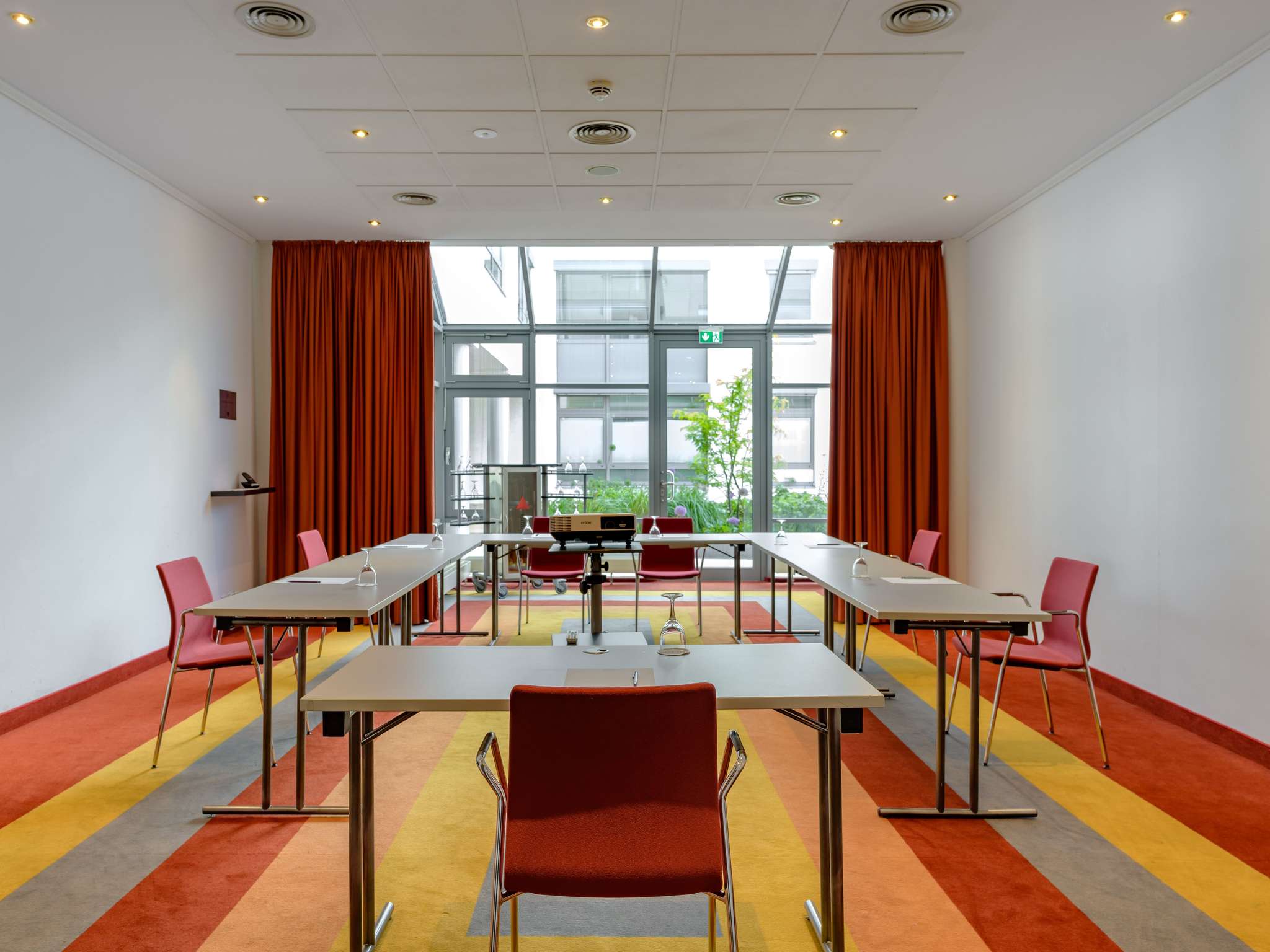 Photo - Mercure Hotel Stuttgart Airport Messe