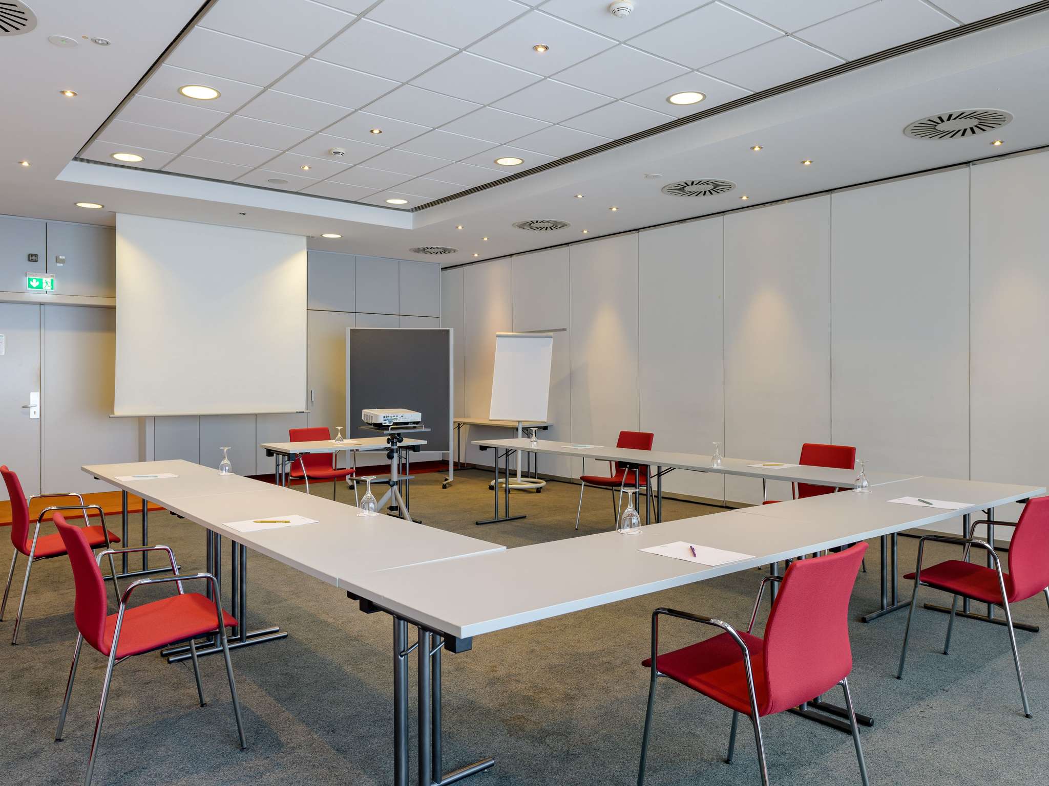 Photo - Mercure Hotel Stuttgart Airport Messe