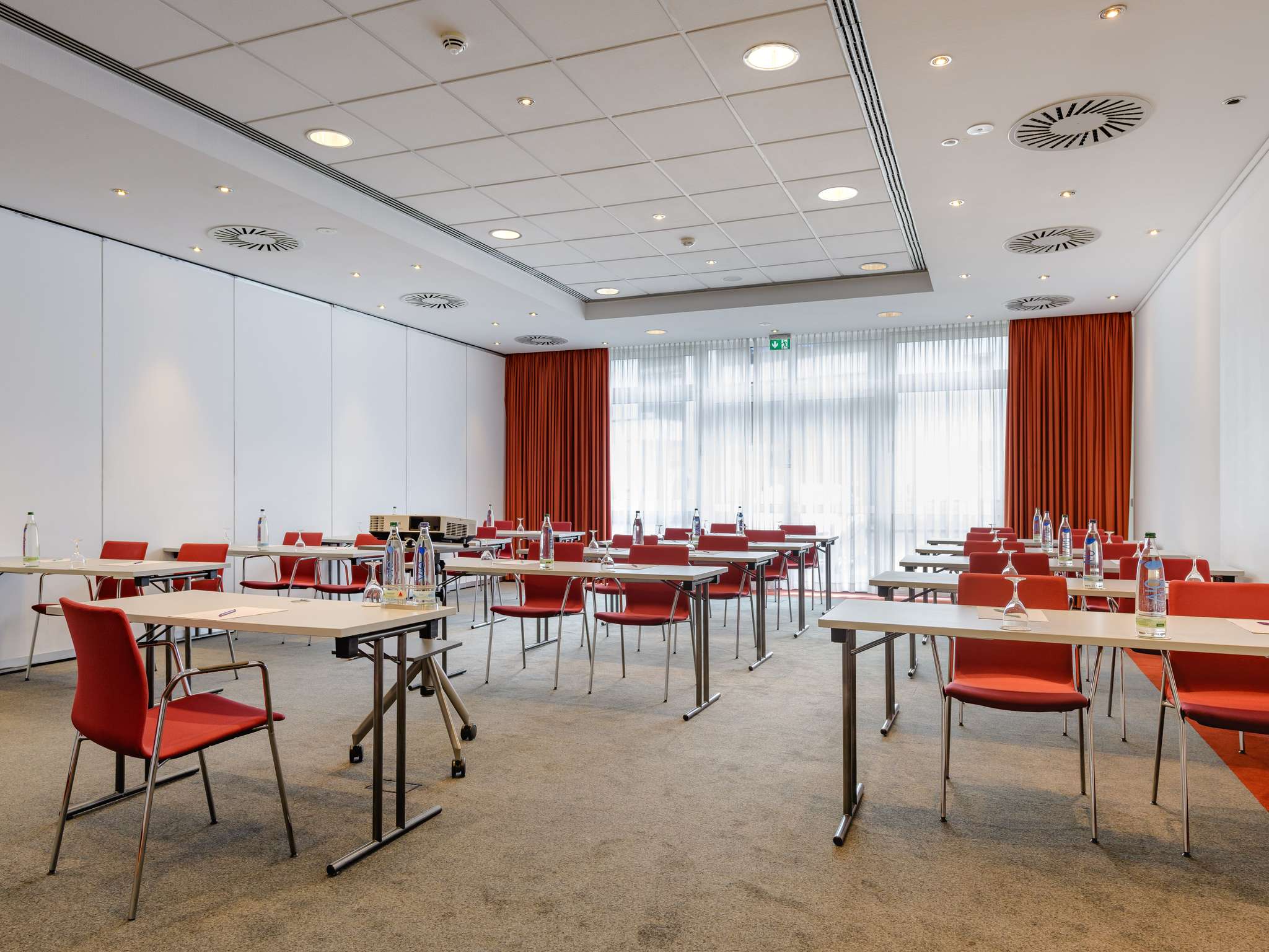 Photo - Mercure Hotel Stuttgart Airport Messe