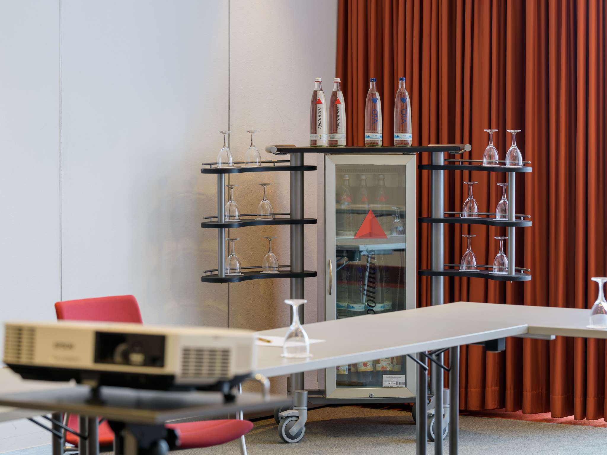 Photo - Mercure Hotel Stuttgart Airport Messe