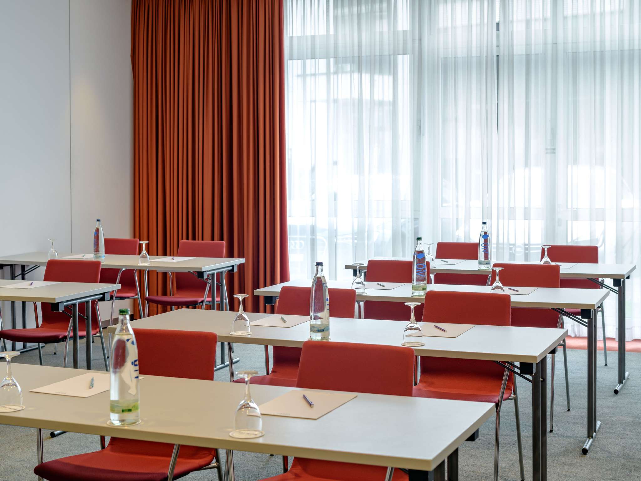 Photo - Mercure Hotel Stuttgart Airport Messe
