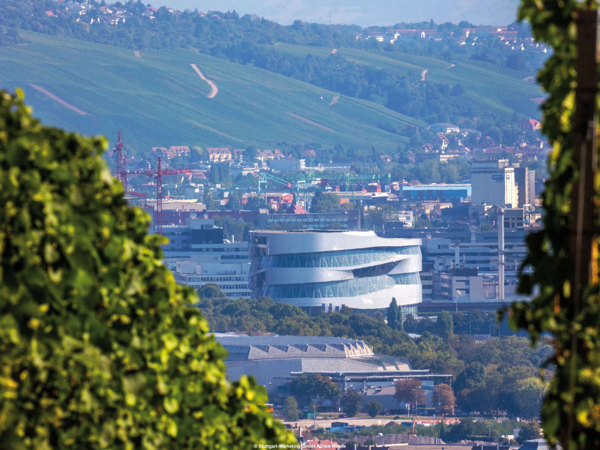 Photo - Mercure Hotel Stuttgart Airport Messe