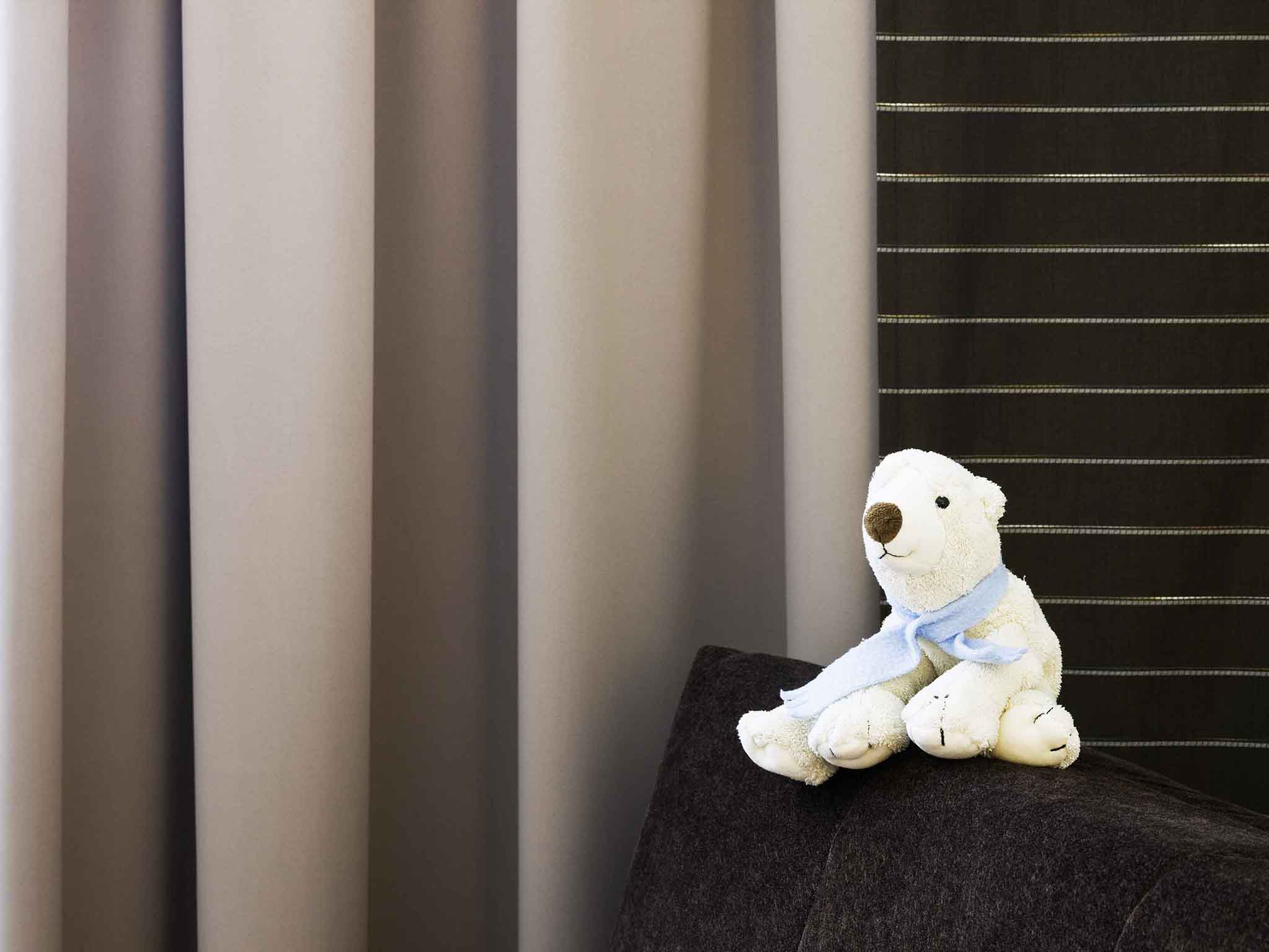 Photo - Mercure Hotel Stuttgart Airport Messe