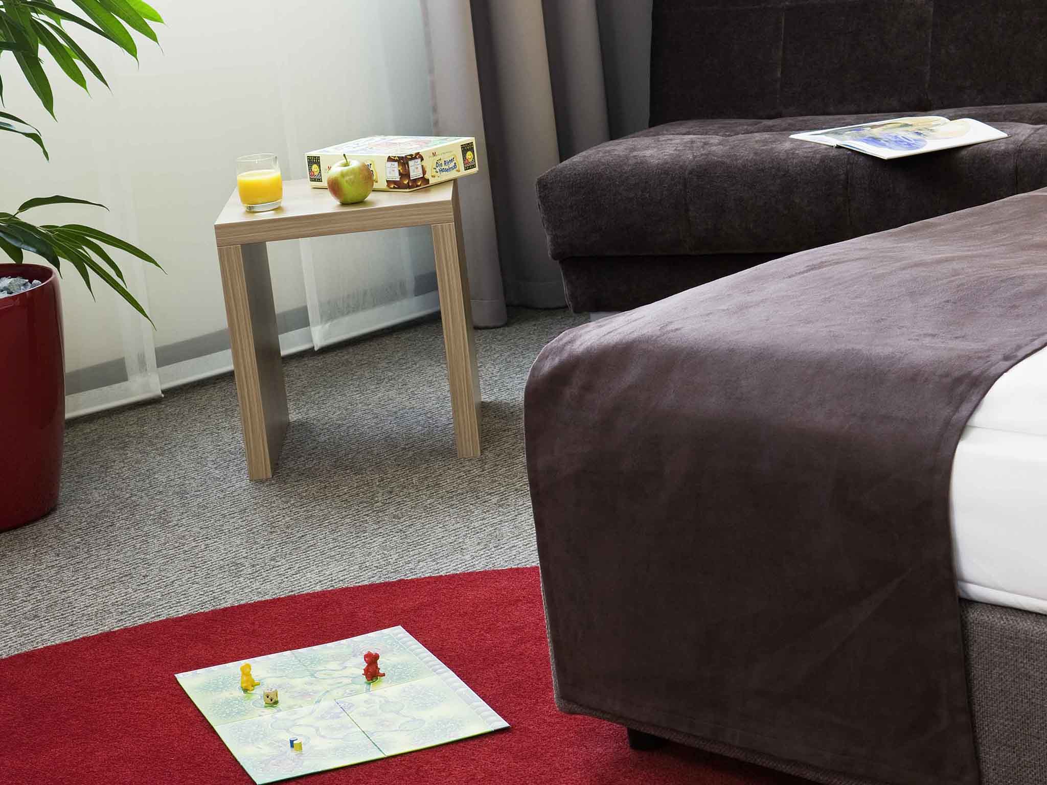 Photo - Mercure Hotel Stuttgart Airport Messe