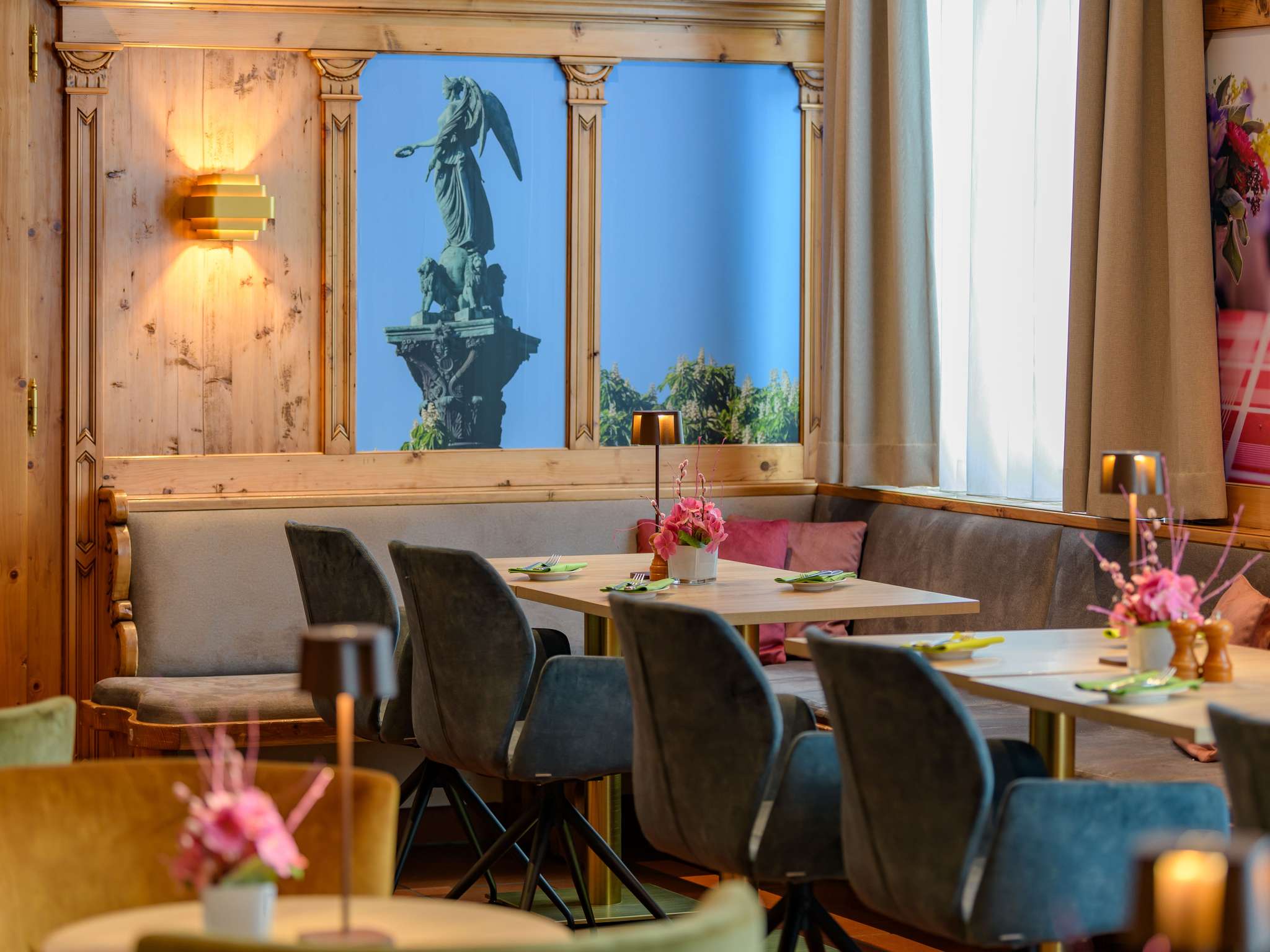 Photo - Mercure Hotel Stuttgart Airport Messe