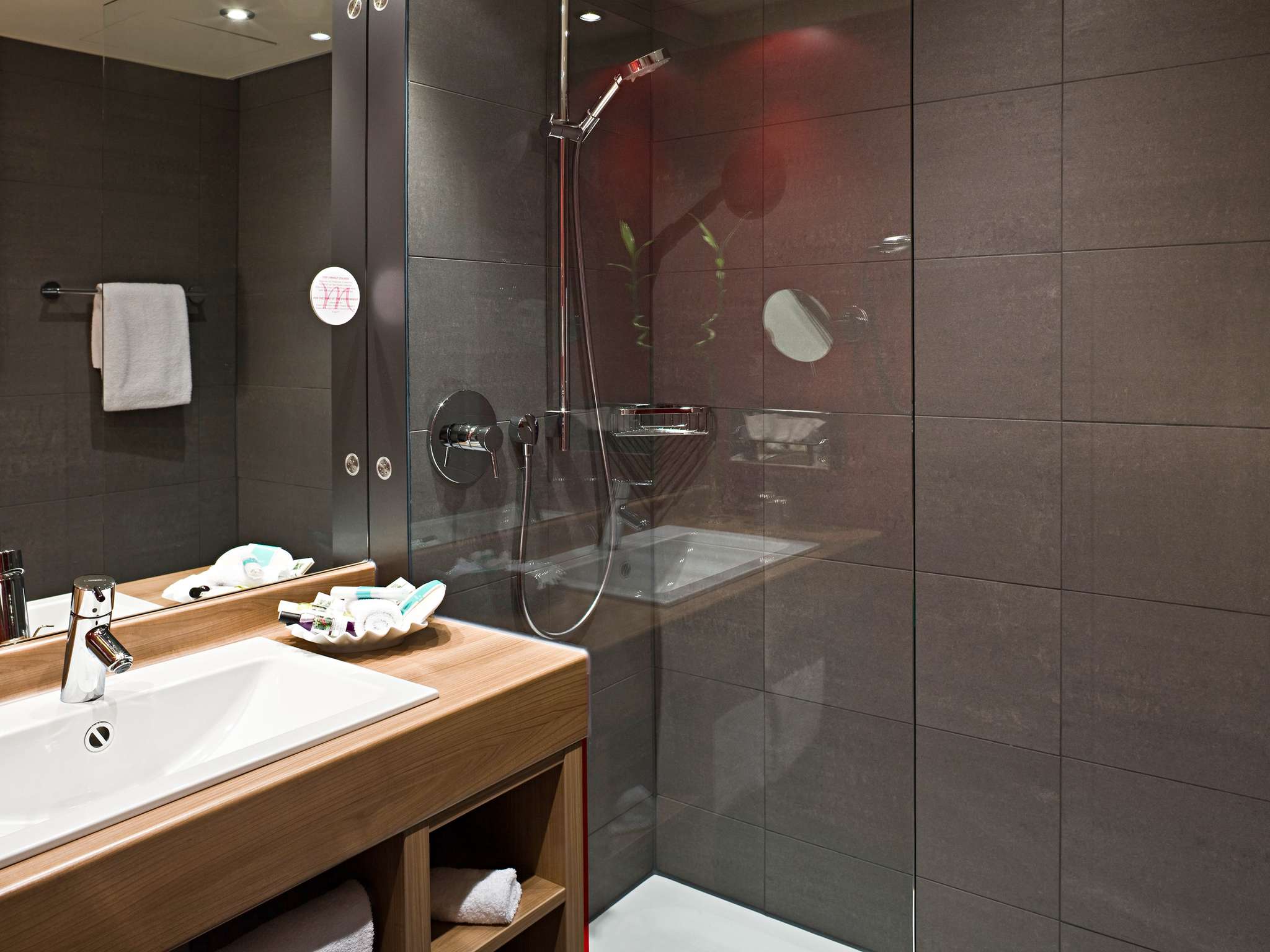 Photo - Mercure Hotel Stuttgart Airport Messe