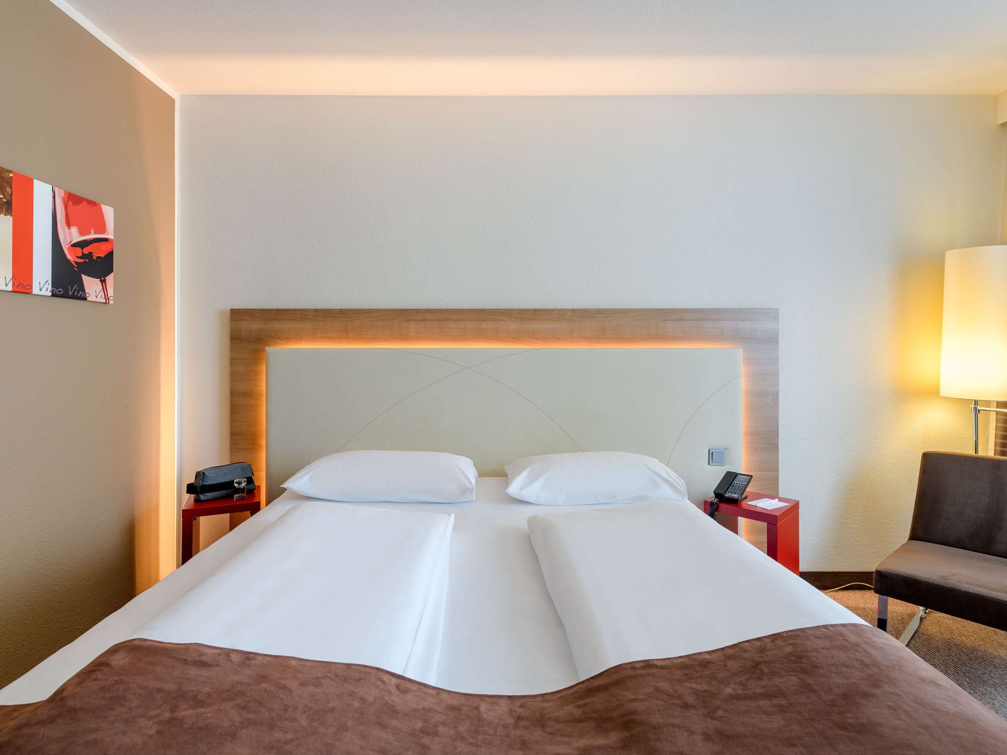 Photo - Mercure Hotel Stuttgart Airport Messe