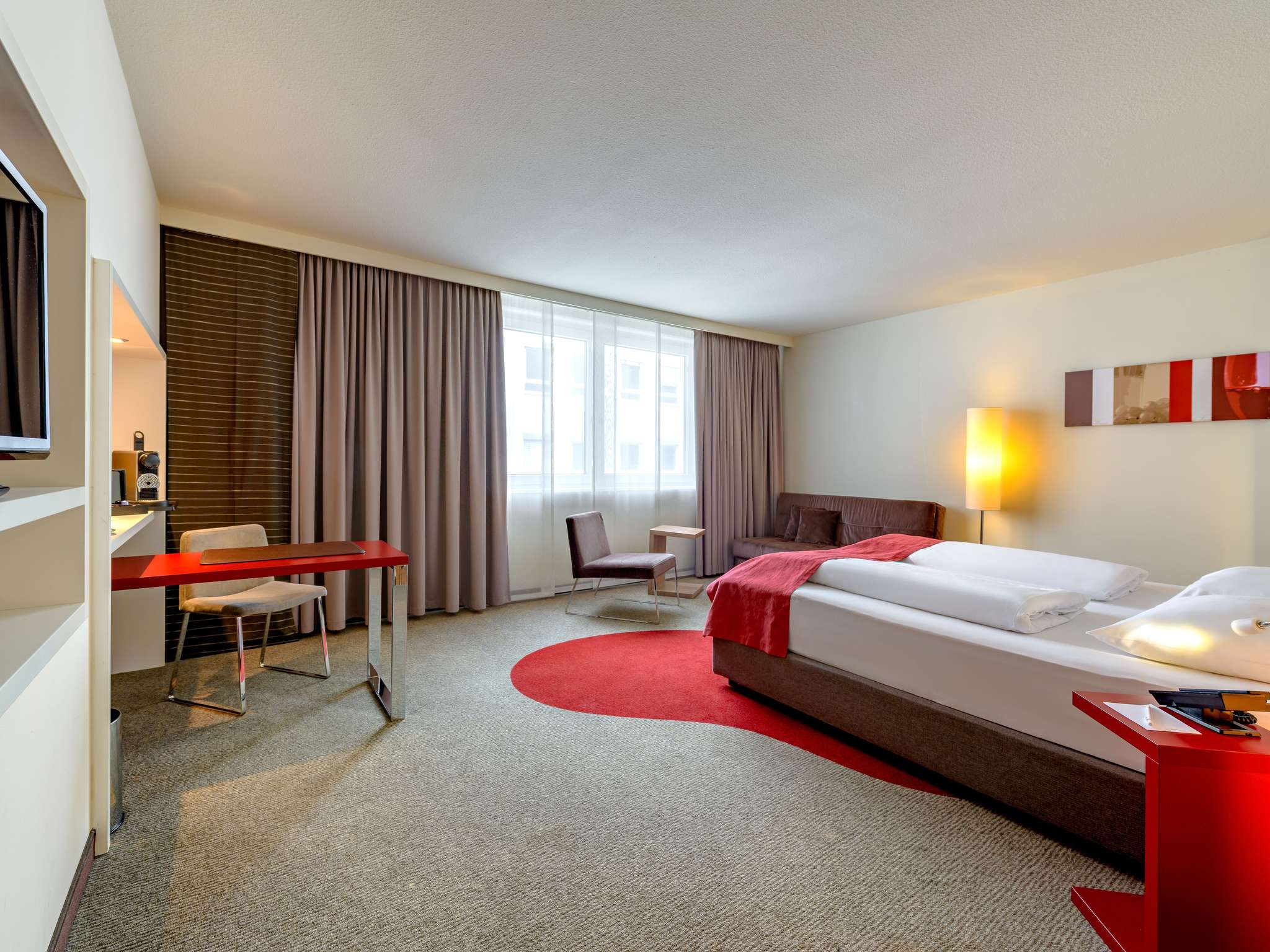 Photo - Mercure Hotel Stuttgart Airport Messe
