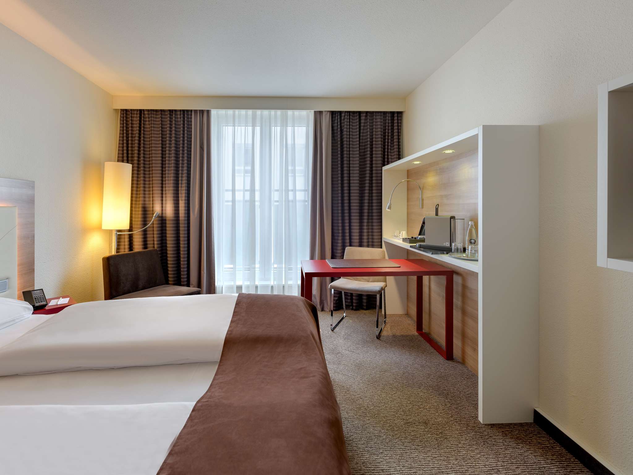 Photo - Mercure Hotel Stuttgart Airport Messe