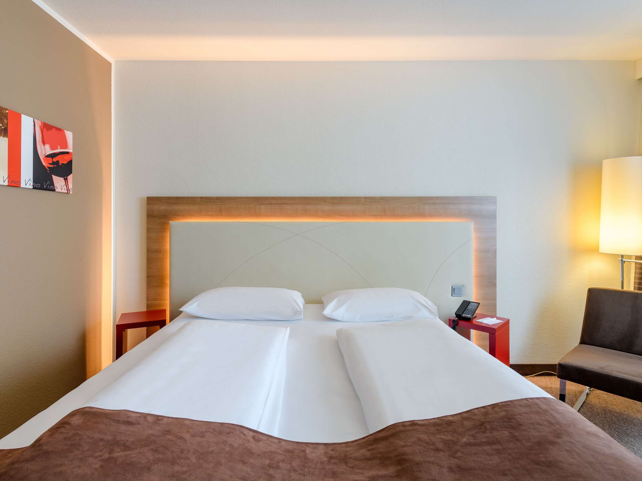 Photo - Mercure Hotel Stuttgart Airport Messe