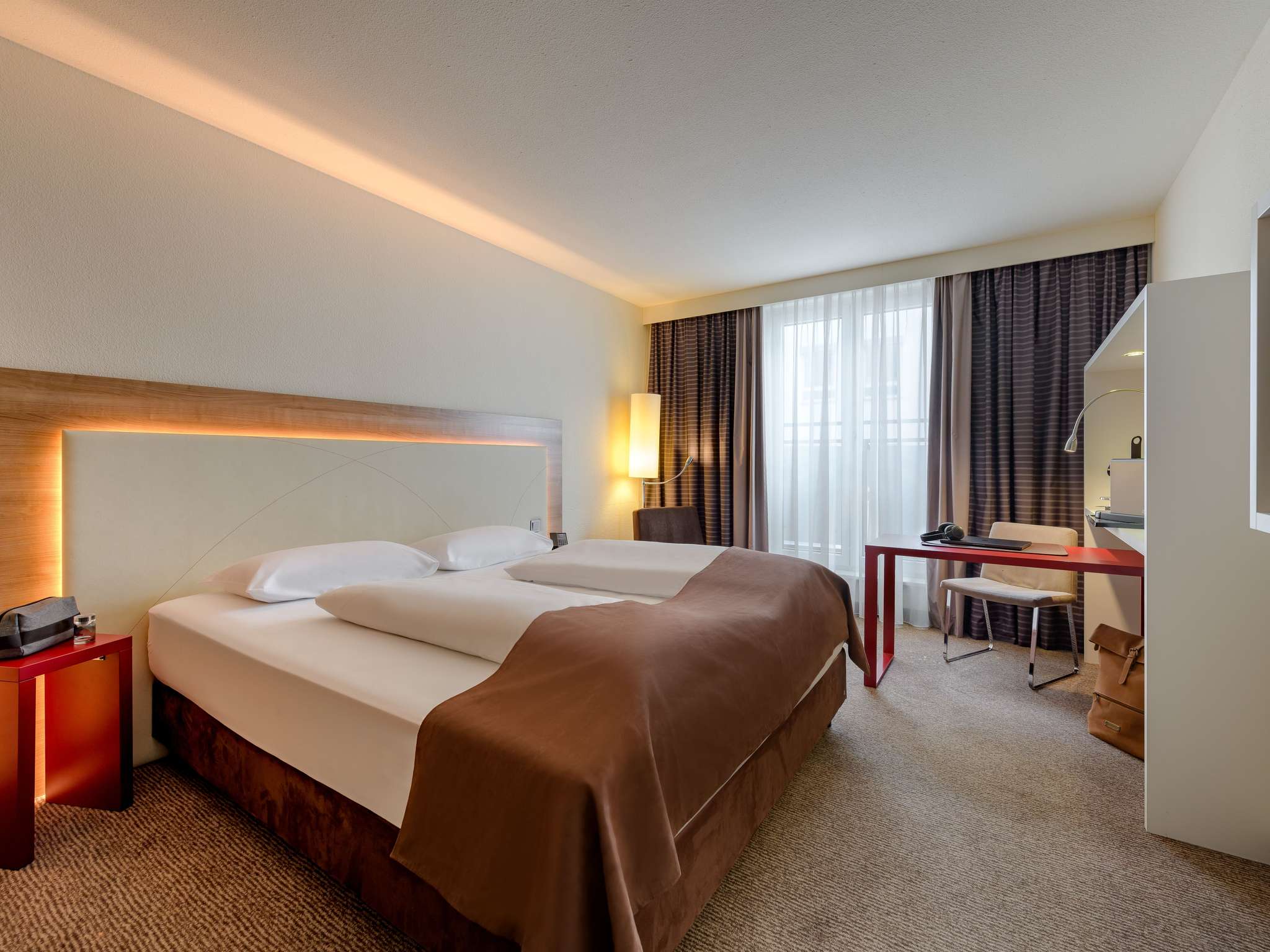Photo - Mercure Hotel Stuttgart Airport Messe