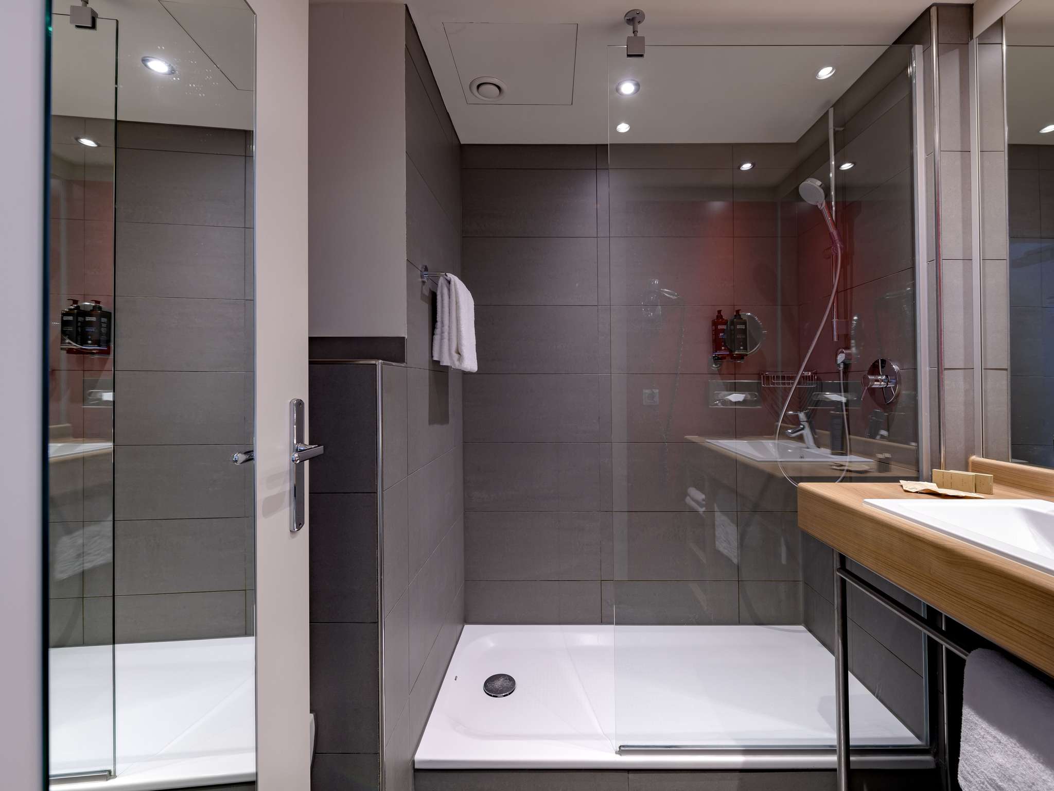 Photo - Mercure Hotel Stuttgart Airport Messe