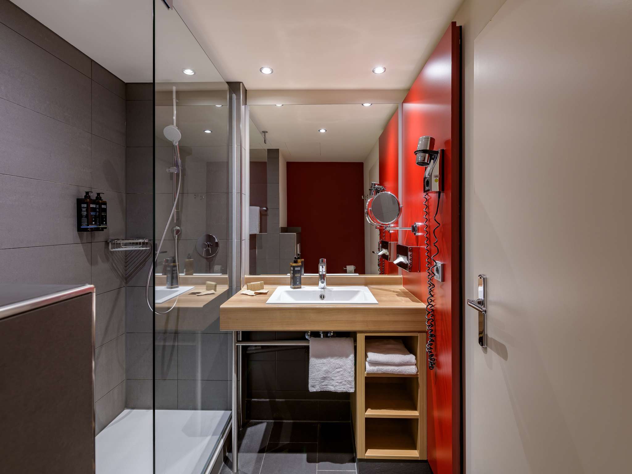 Photo - Mercure Hotel Stuttgart Airport Messe