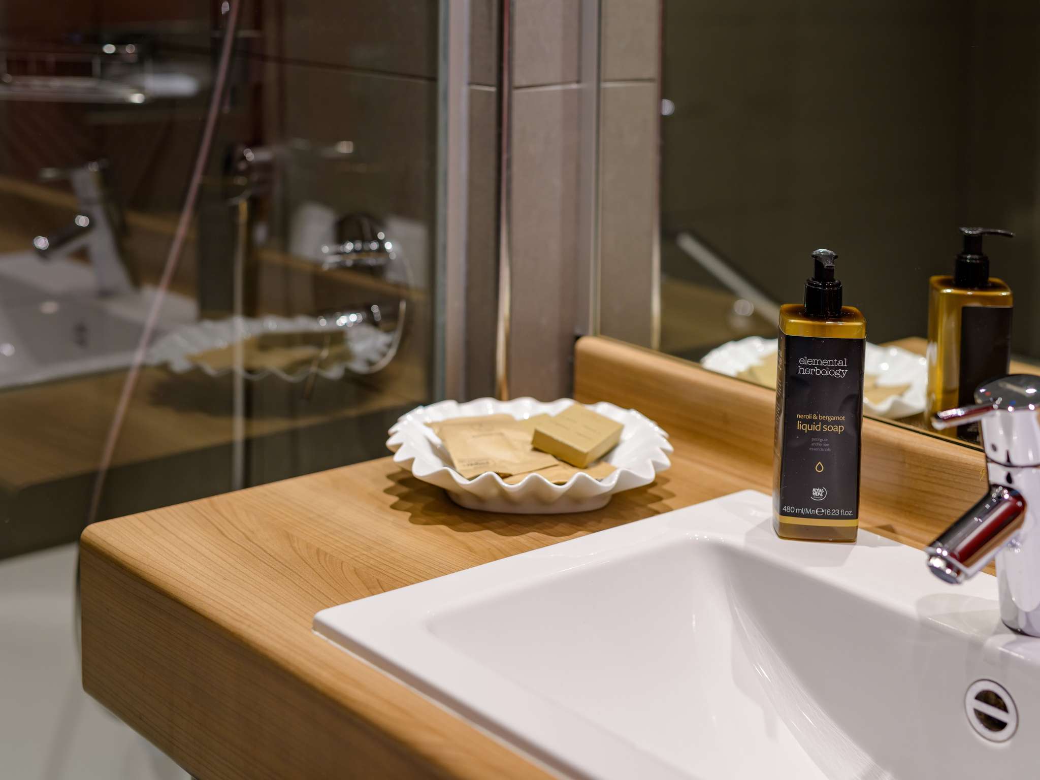 Photo - Mercure Hotel Stuttgart Airport Messe