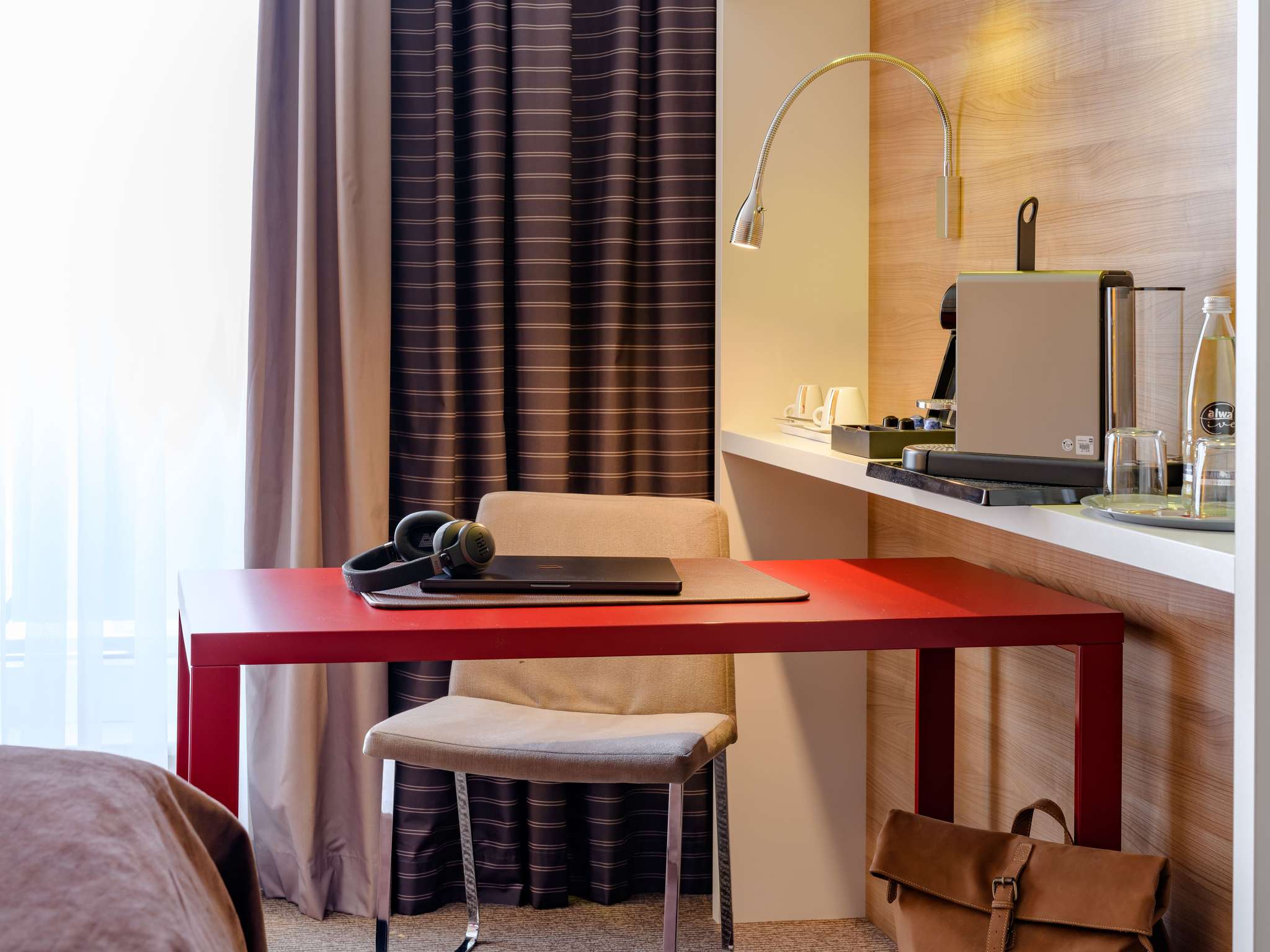 Photo - Mercure Hotel Stuttgart Airport Messe