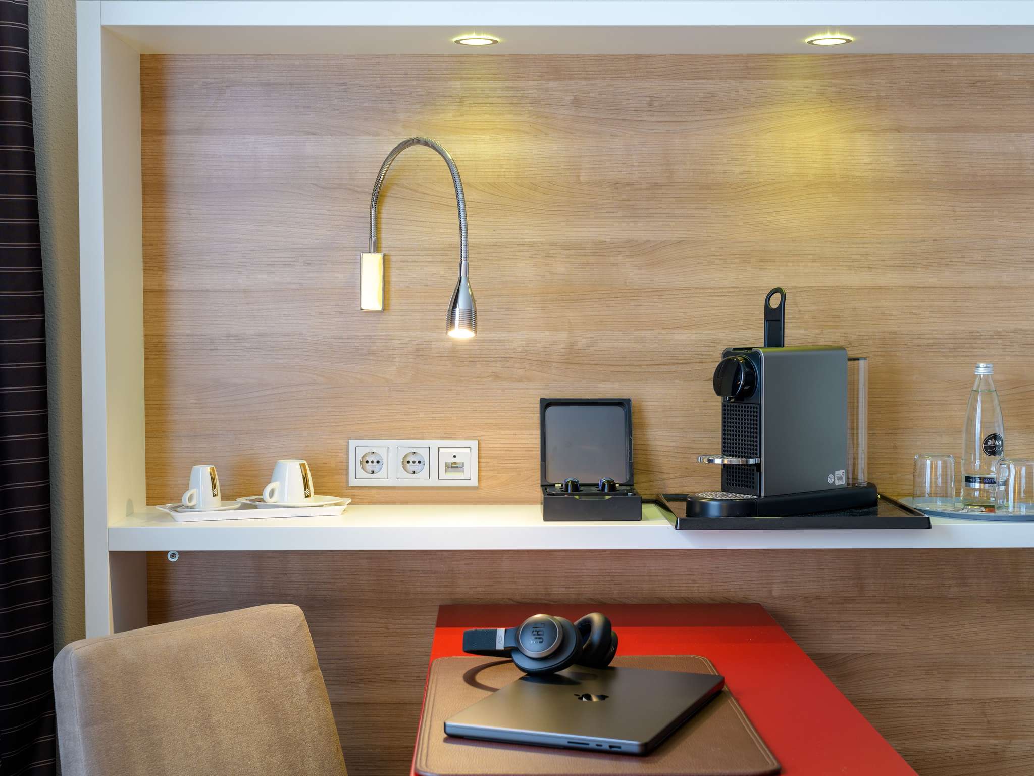 Photo - Mercure Hotel Stuttgart Airport Messe