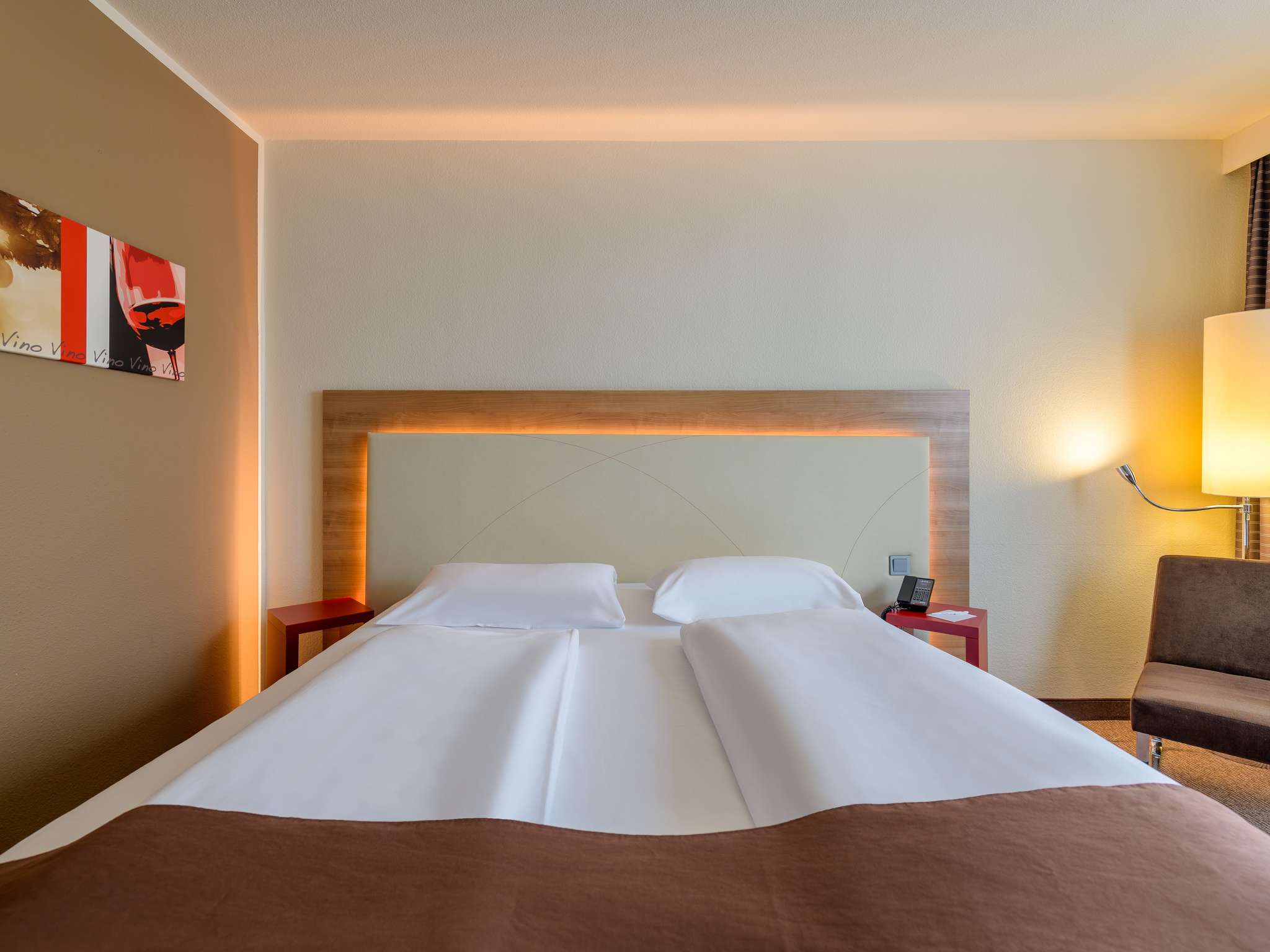 Photo - Mercure Hotel Stuttgart Airport Messe