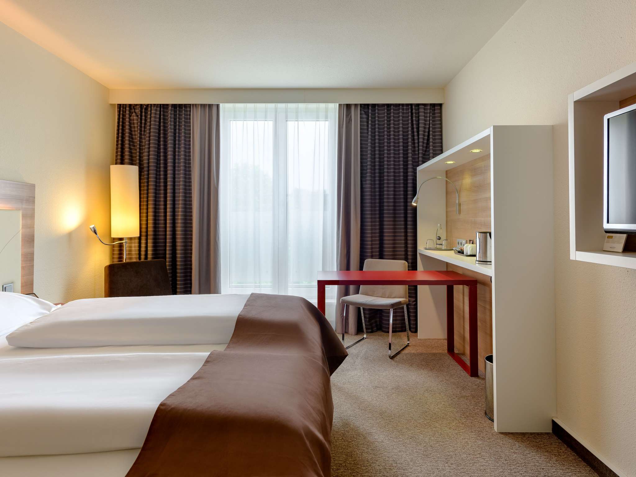 Photo - Mercure Hotel Stuttgart Airport Messe