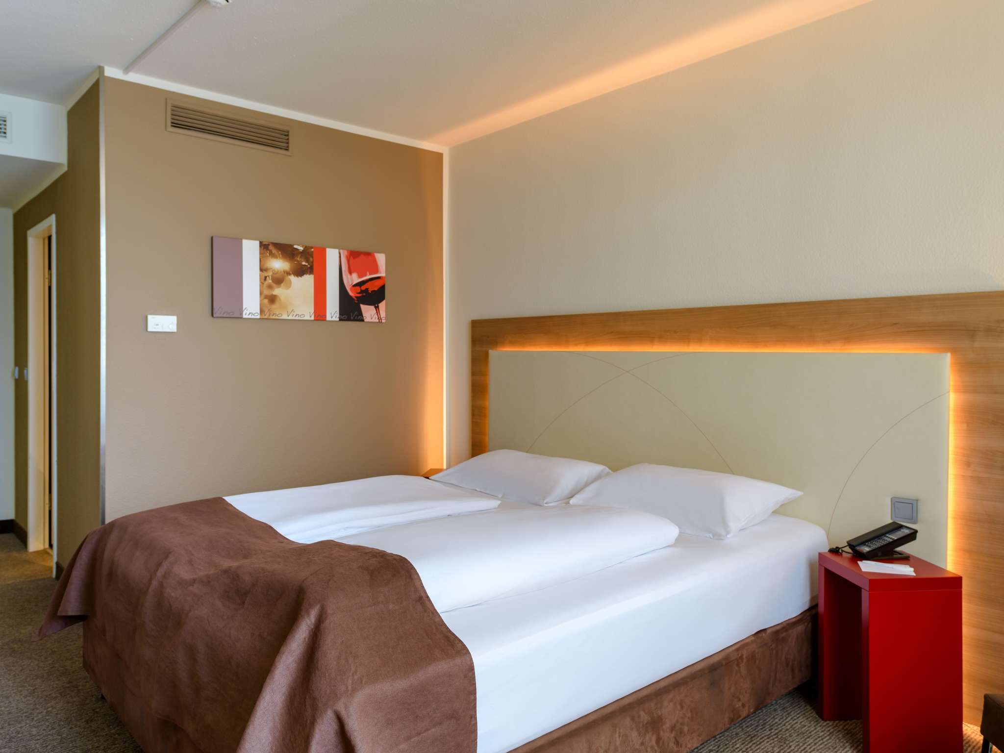 Photo - Mercure Hotel Stuttgart Airport Messe