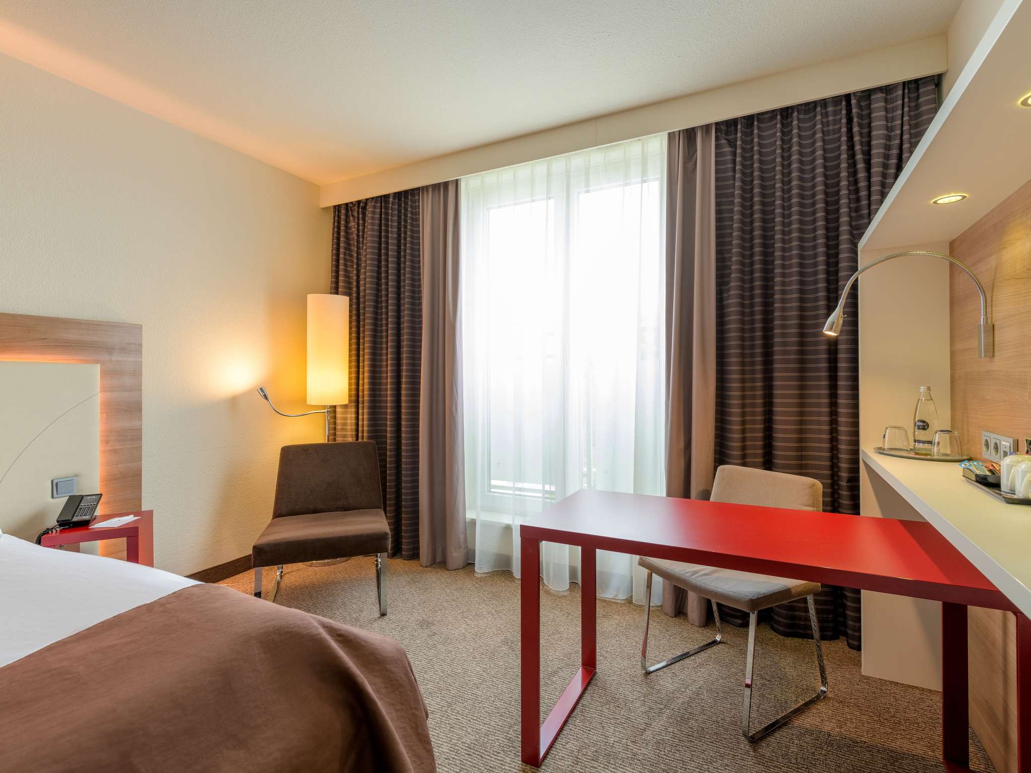 Photo - Mercure Hotel Stuttgart Airport Messe