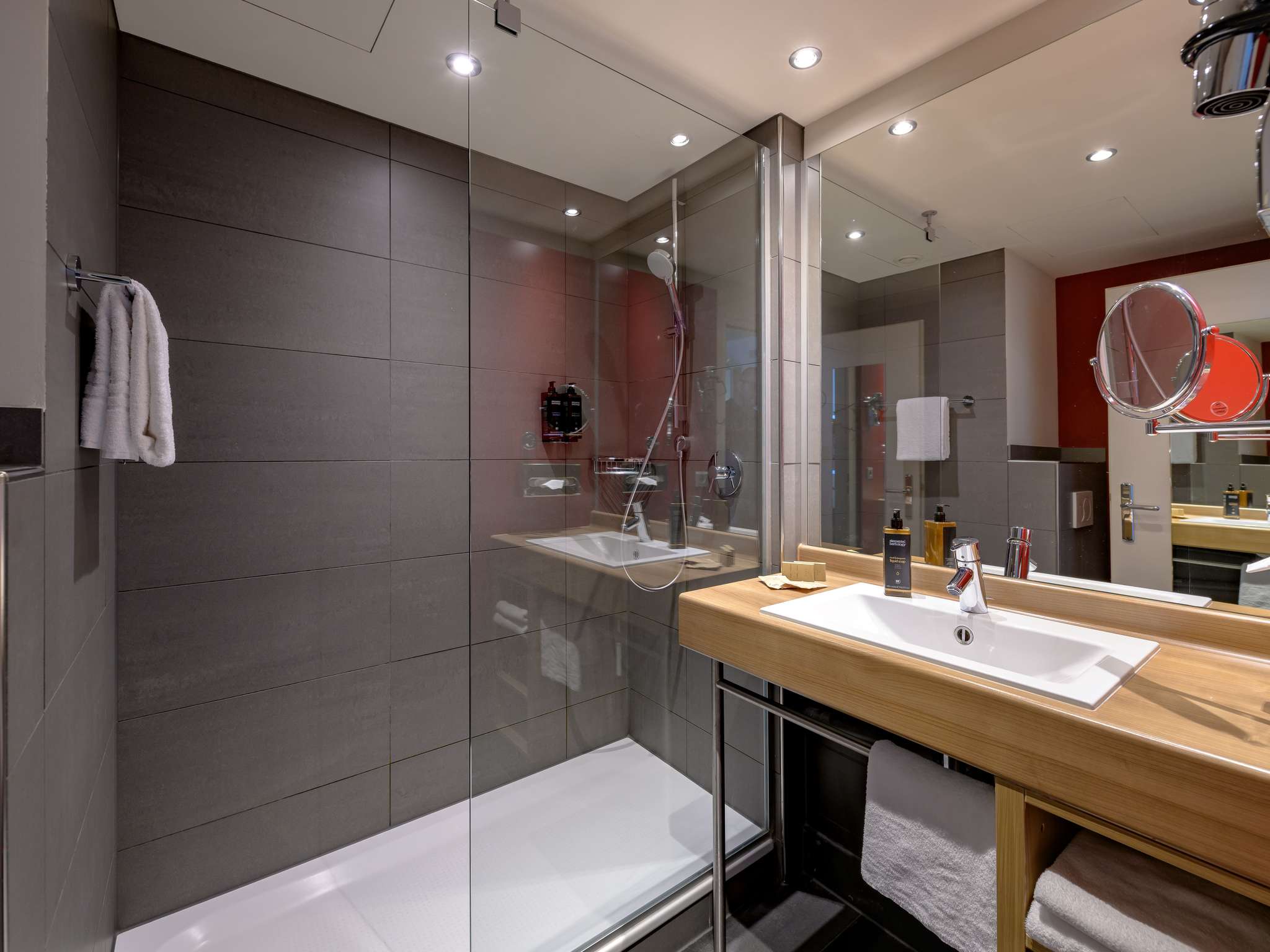 Photo - Mercure Hotel Stuttgart Airport Messe