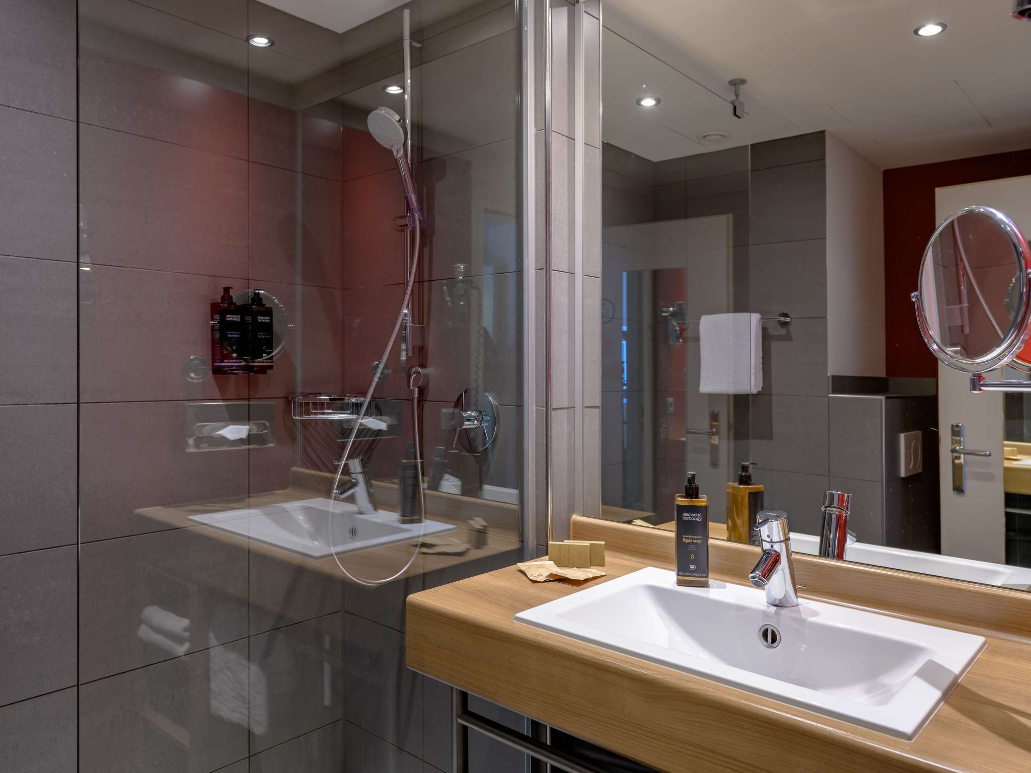 Photo - Mercure Hotel Stuttgart Airport Messe