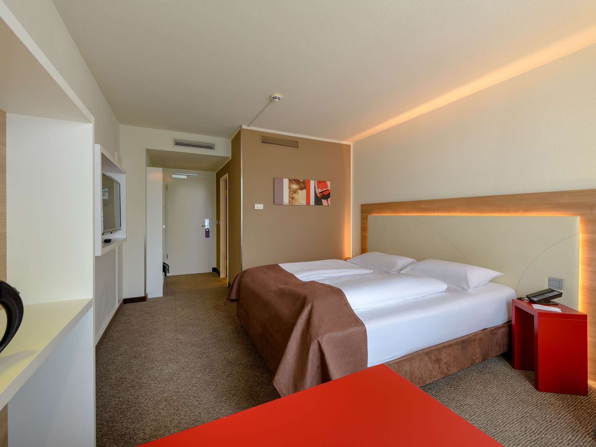 Photo - Mercure Hotel Stuttgart Airport Messe