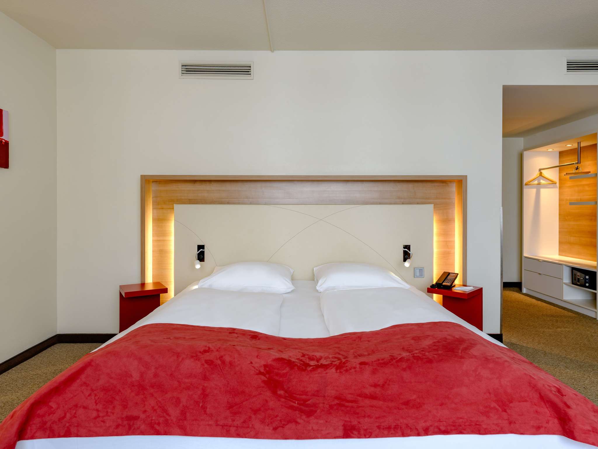 Photo - Mercure Hotel Stuttgart Airport Messe