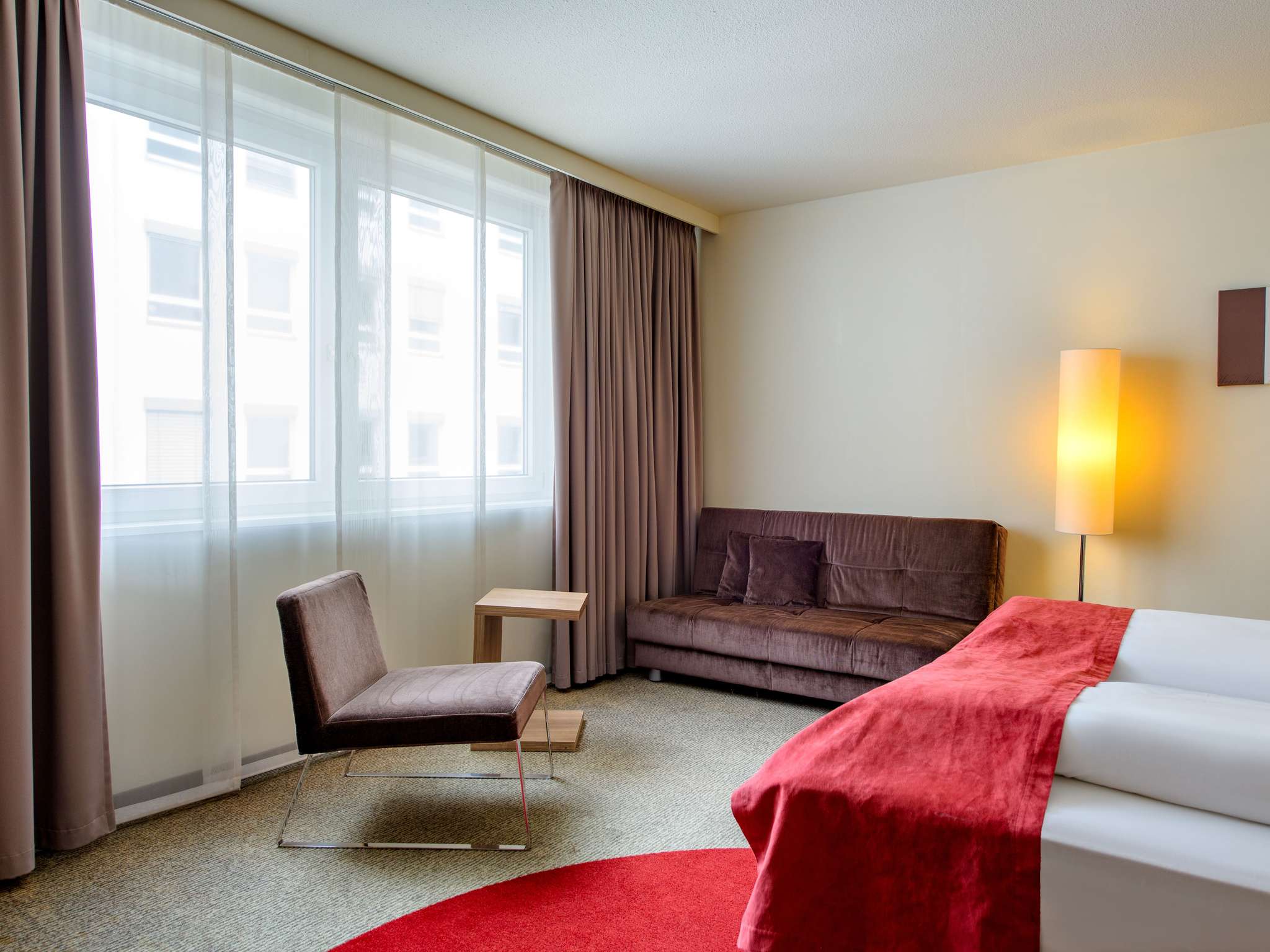 Photo - Mercure Hotel Stuttgart Airport Messe