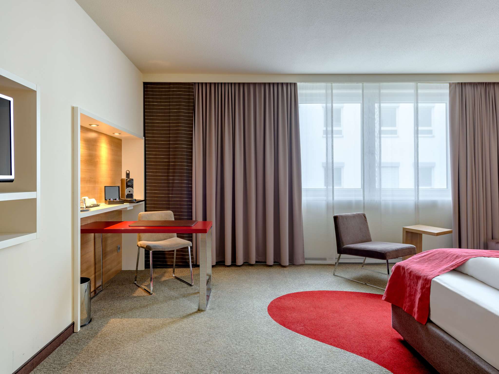 Photo - Mercure Hotel Stuttgart Airport Messe