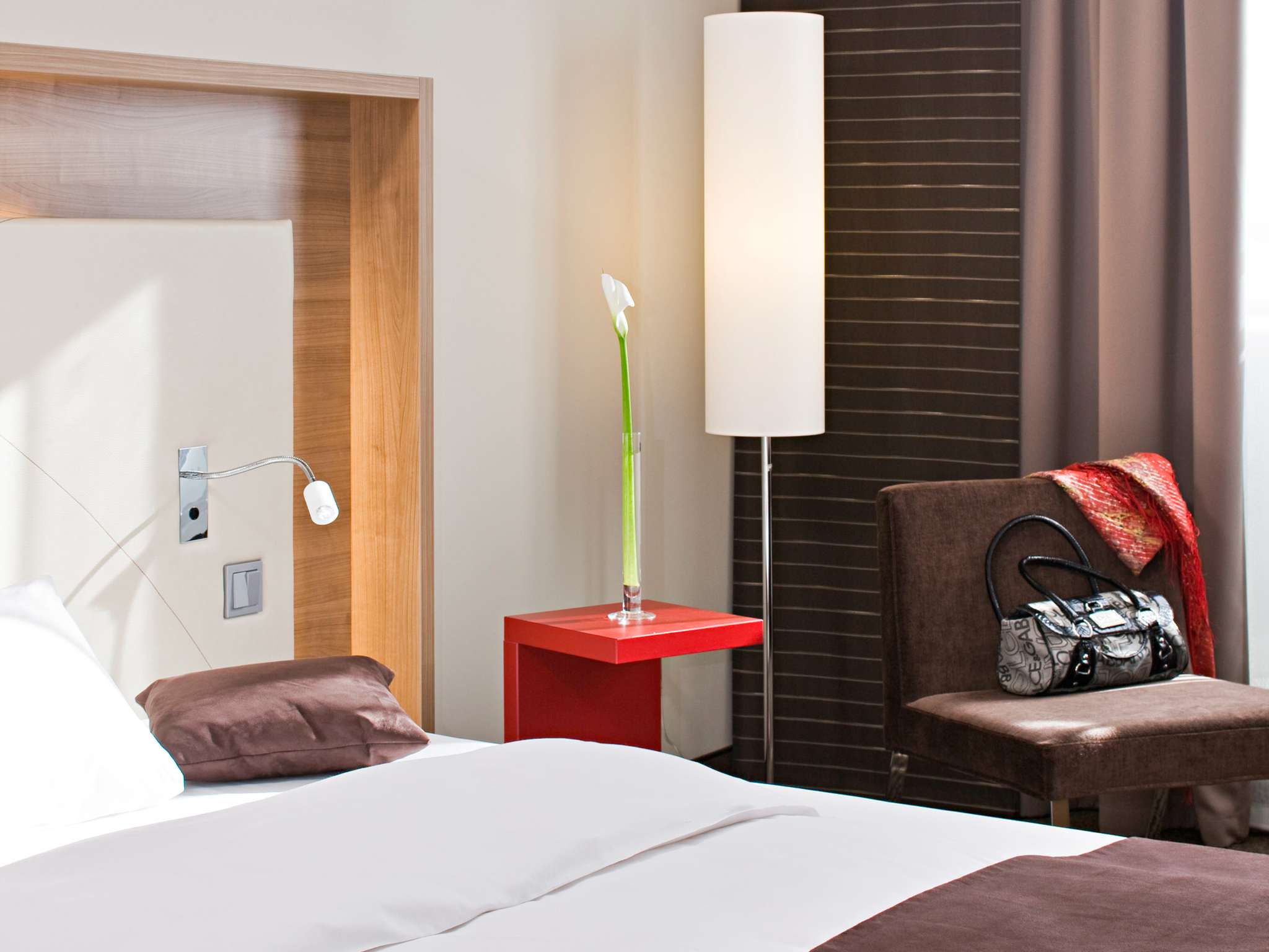 Photo - Mercure Hotel Stuttgart Airport Messe