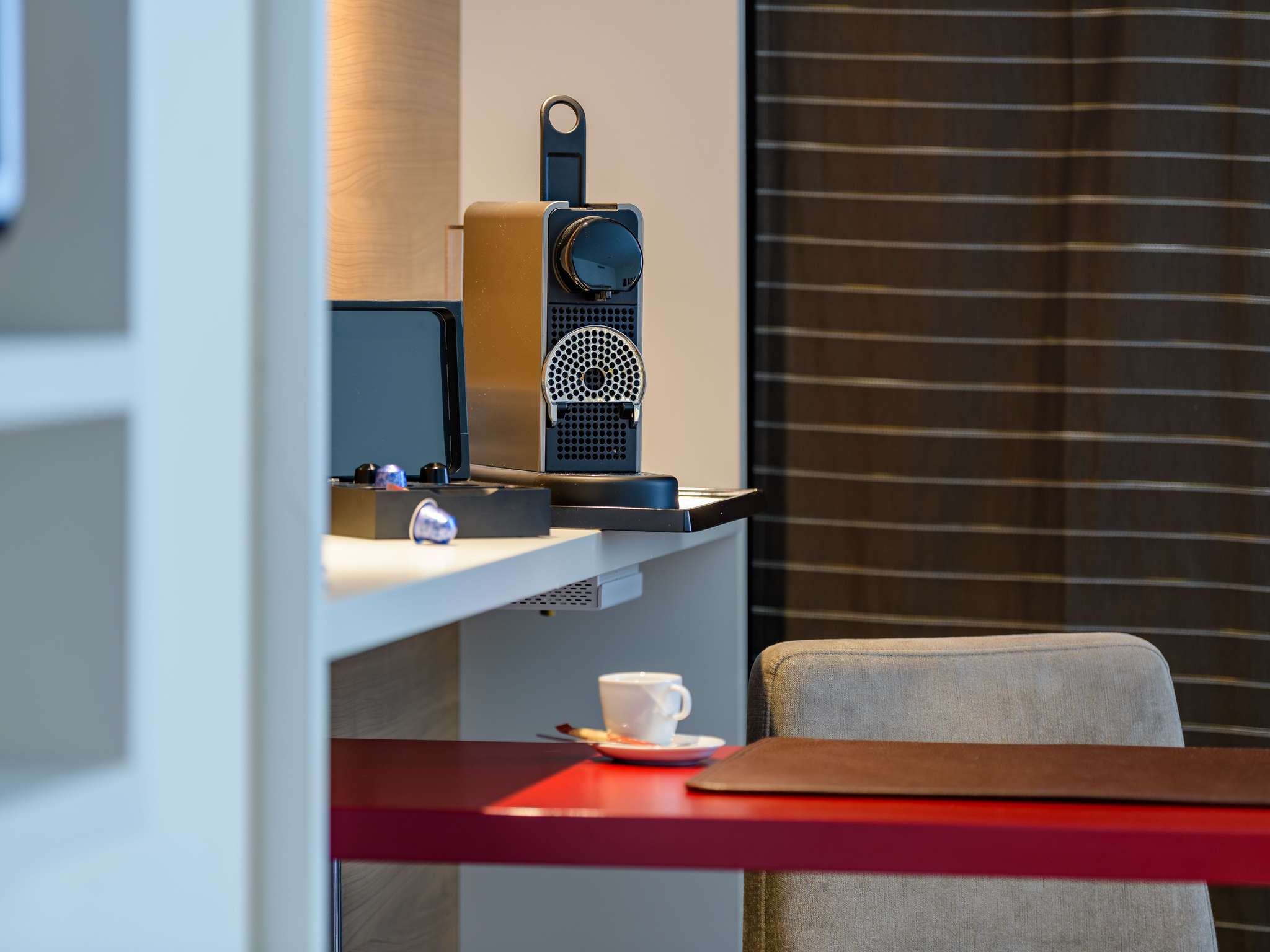 Photo - Mercure Hotel Stuttgart Airport Messe