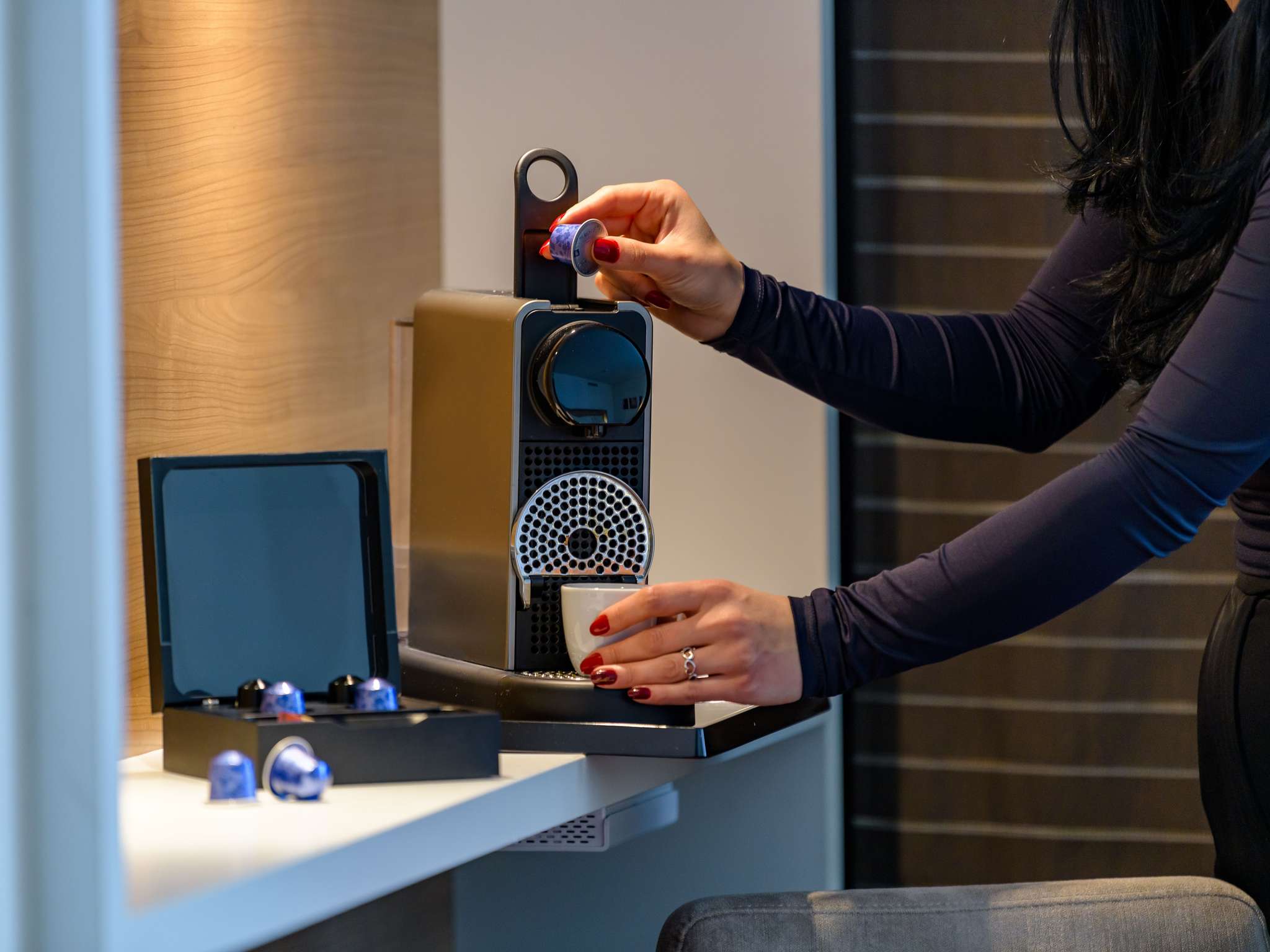 Photo - Mercure Hotel Stuttgart Airport Messe