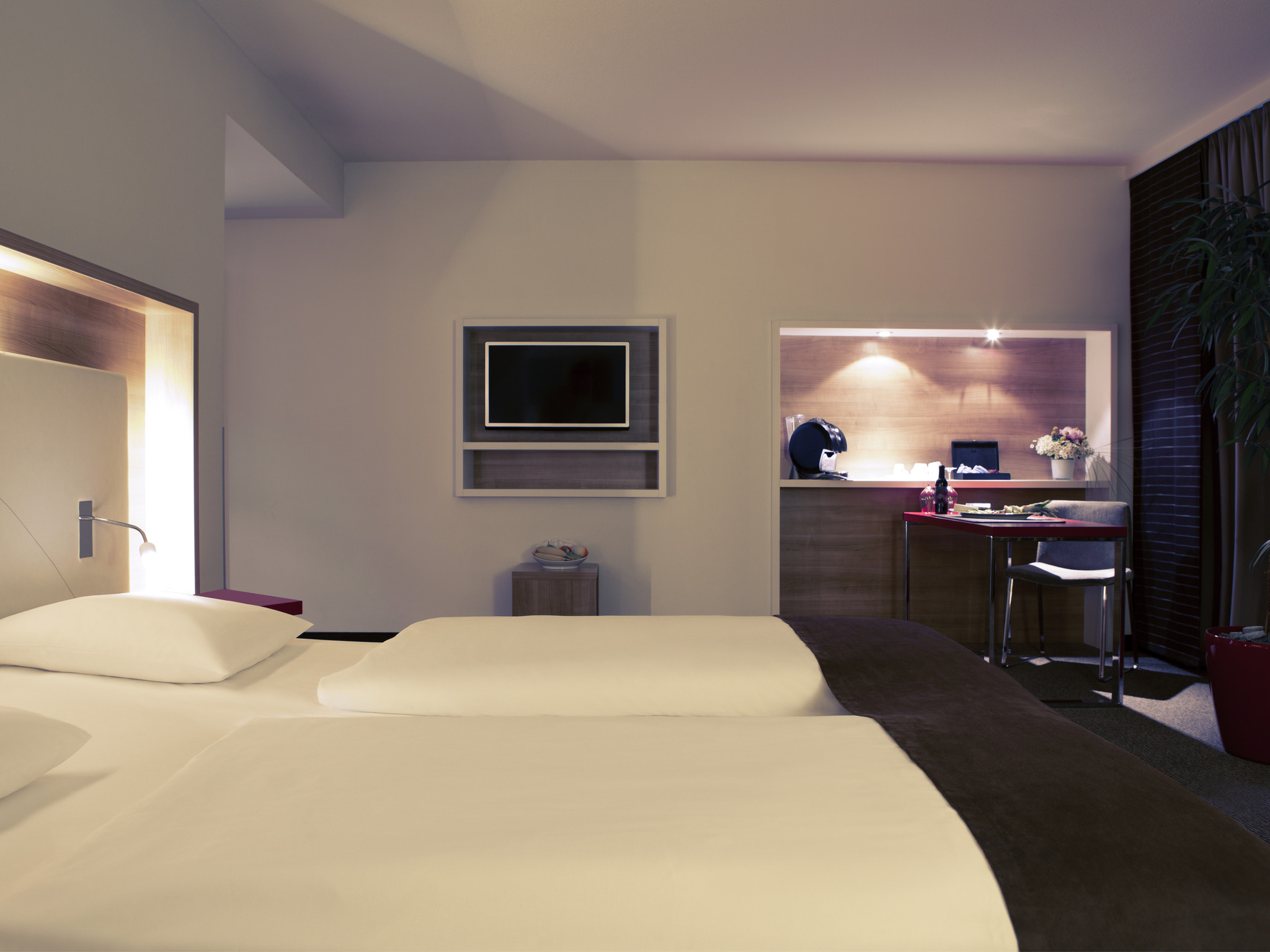 Photo - Mercure Hotel Stuttgart Airport Messe