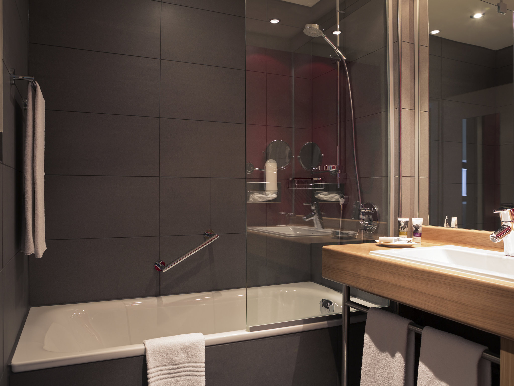 Photo - Mercure Hotel Stuttgart Airport Messe