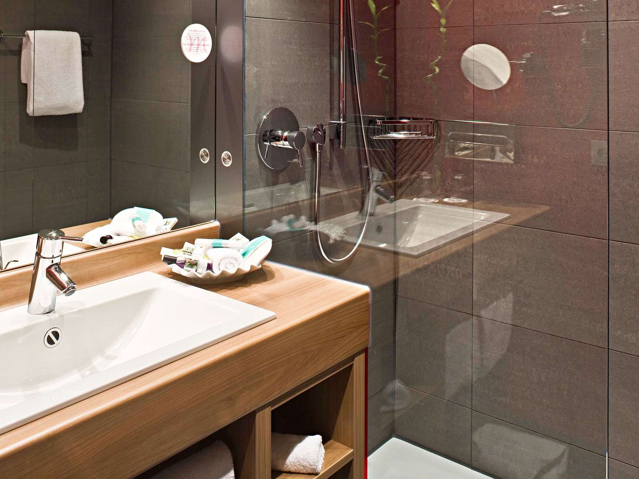 Photo - Mercure Hotel Stuttgart Airport Messe