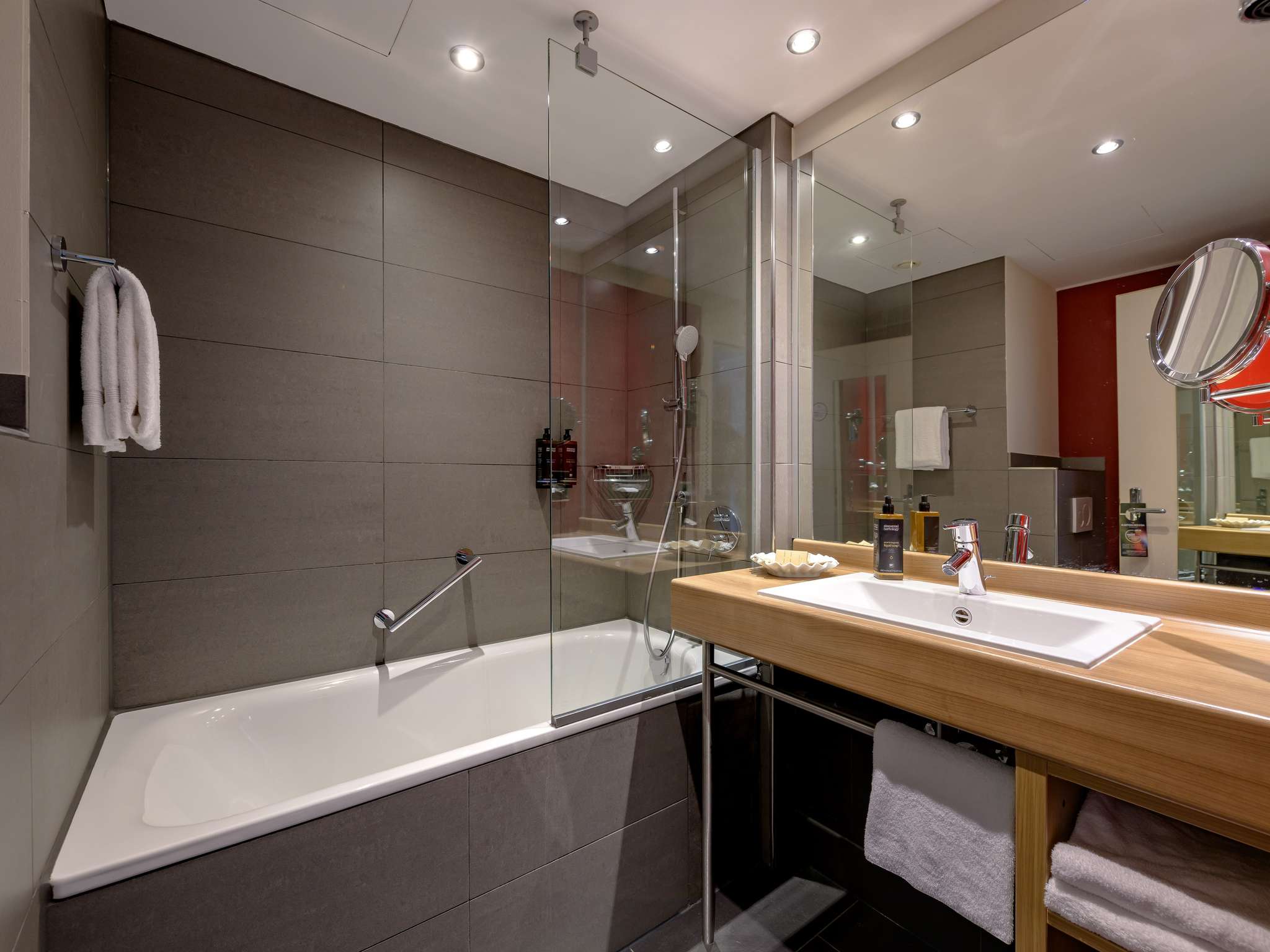 Photo - Mercure Hotel Stuttgart Airport Messe