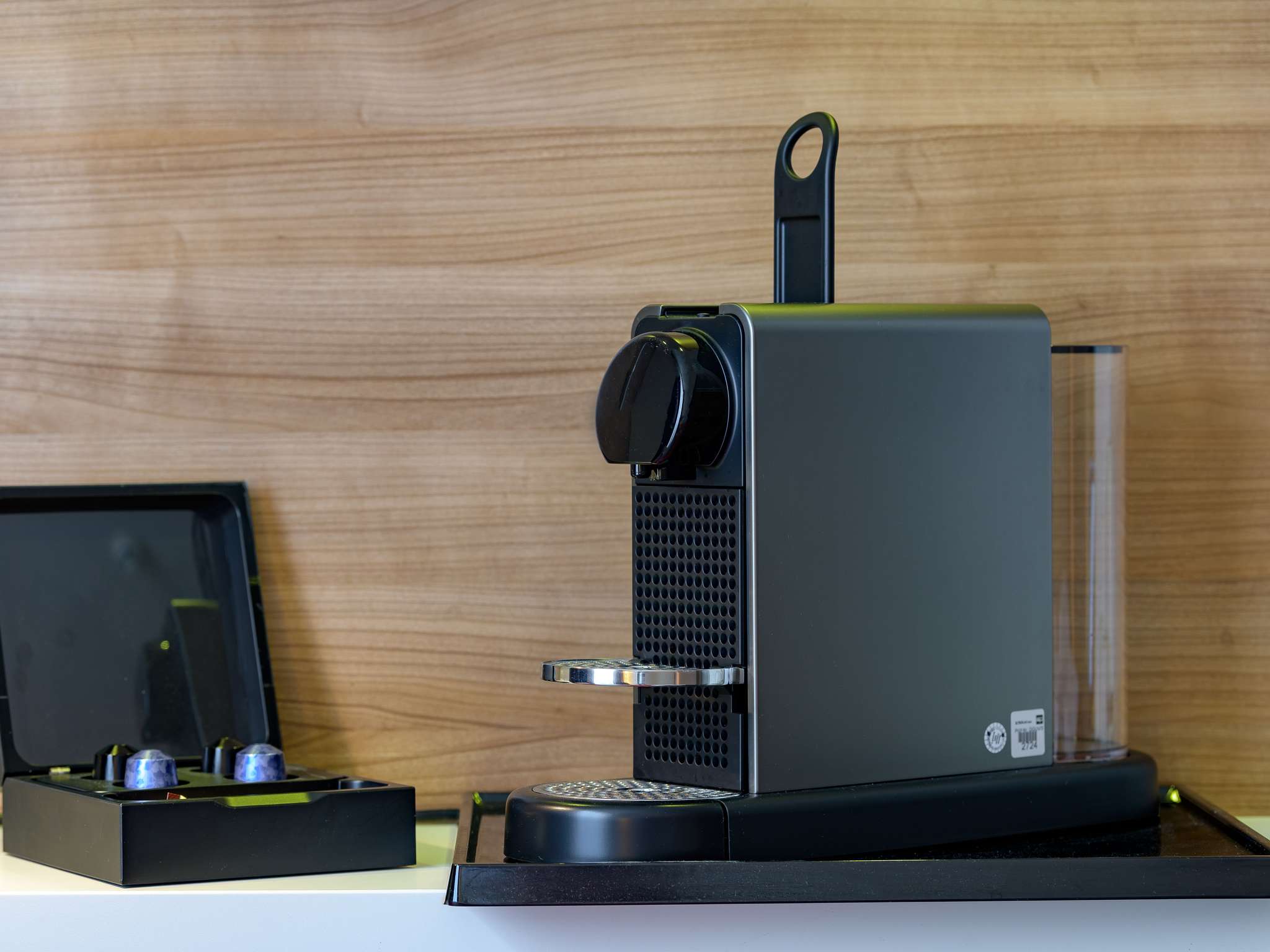 Photo - Mercure Hotel Stuttgart Airport Messe