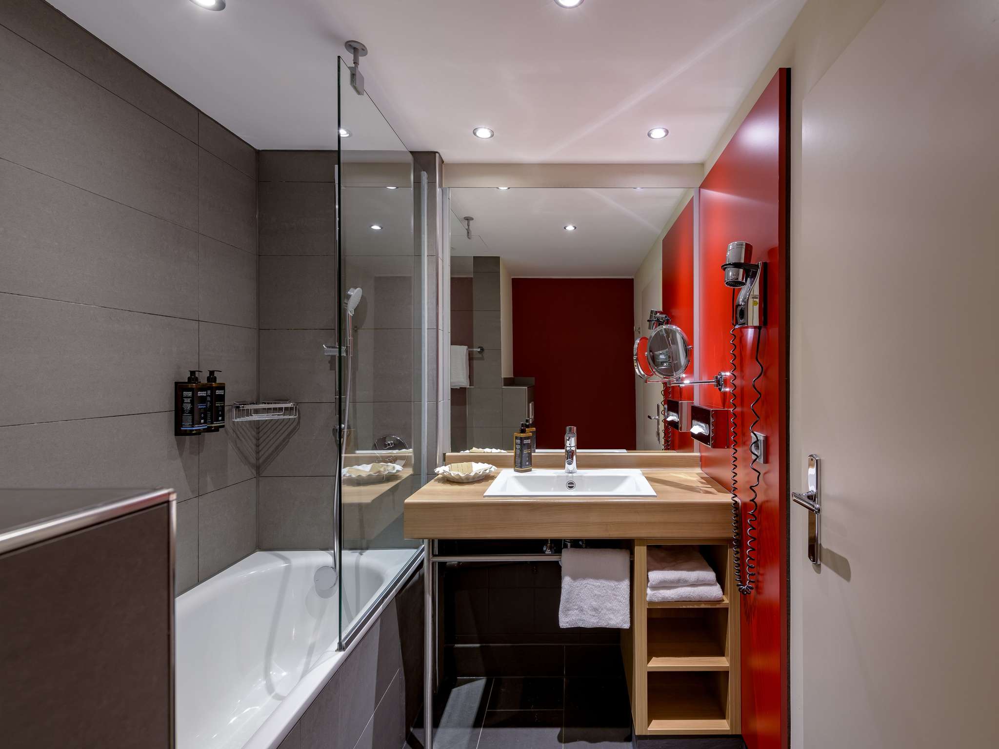 Photo - Mercure Hotel Stuttgart Airport Messe