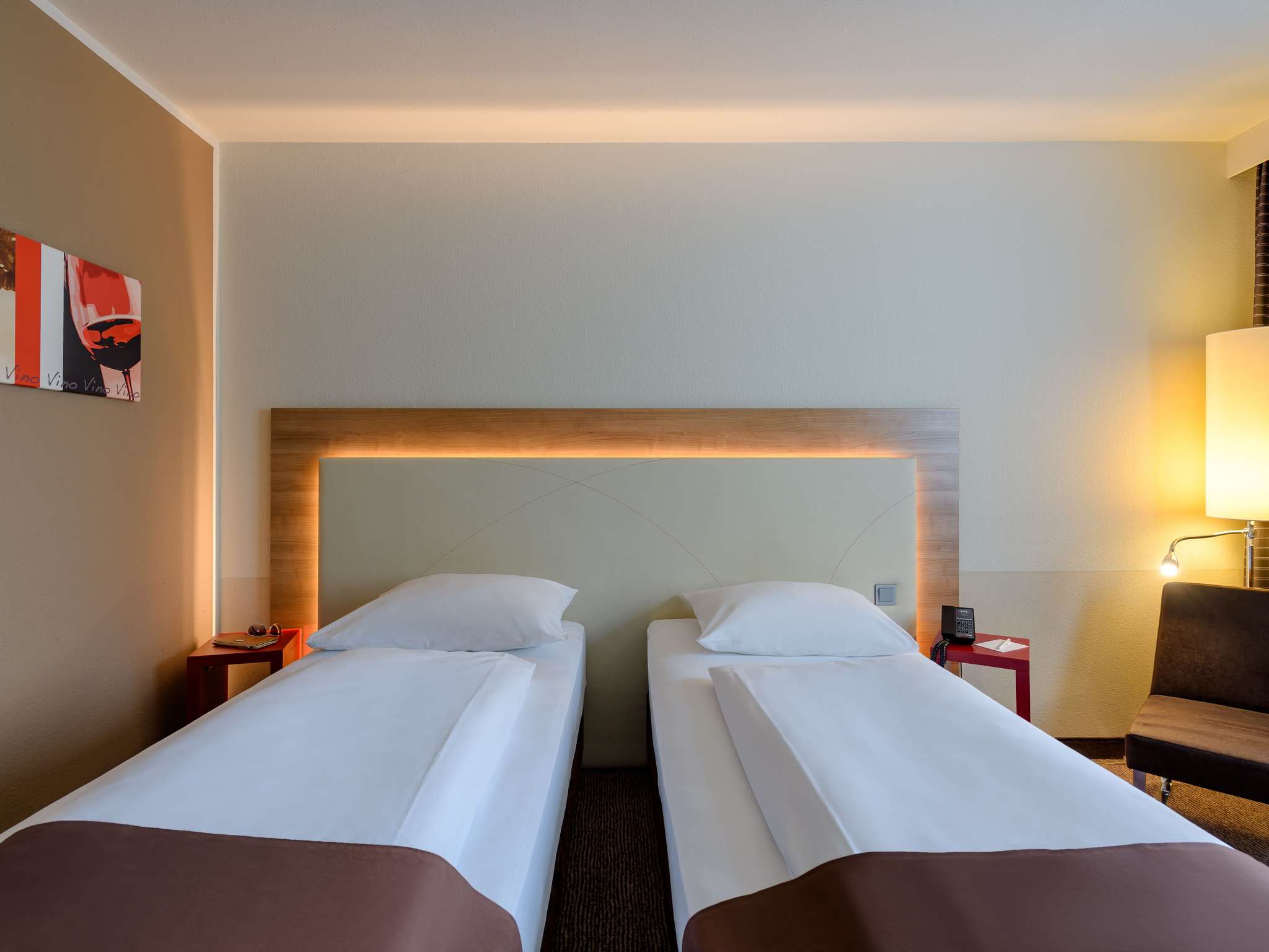 Photo - Mercure Hotel Stuttgart Airport Messe
