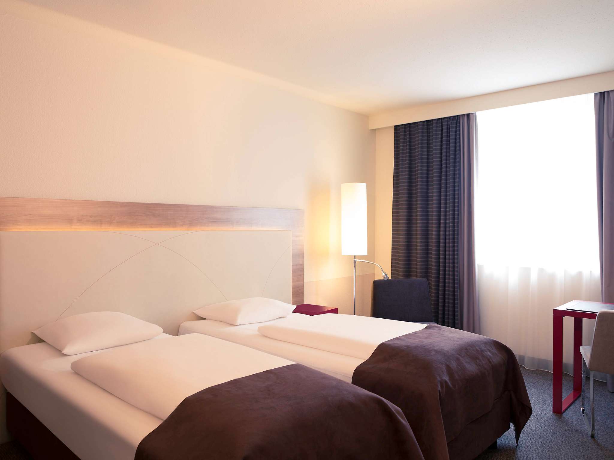 Photo - Mercure Hotel Stuttgart Airport Messe
