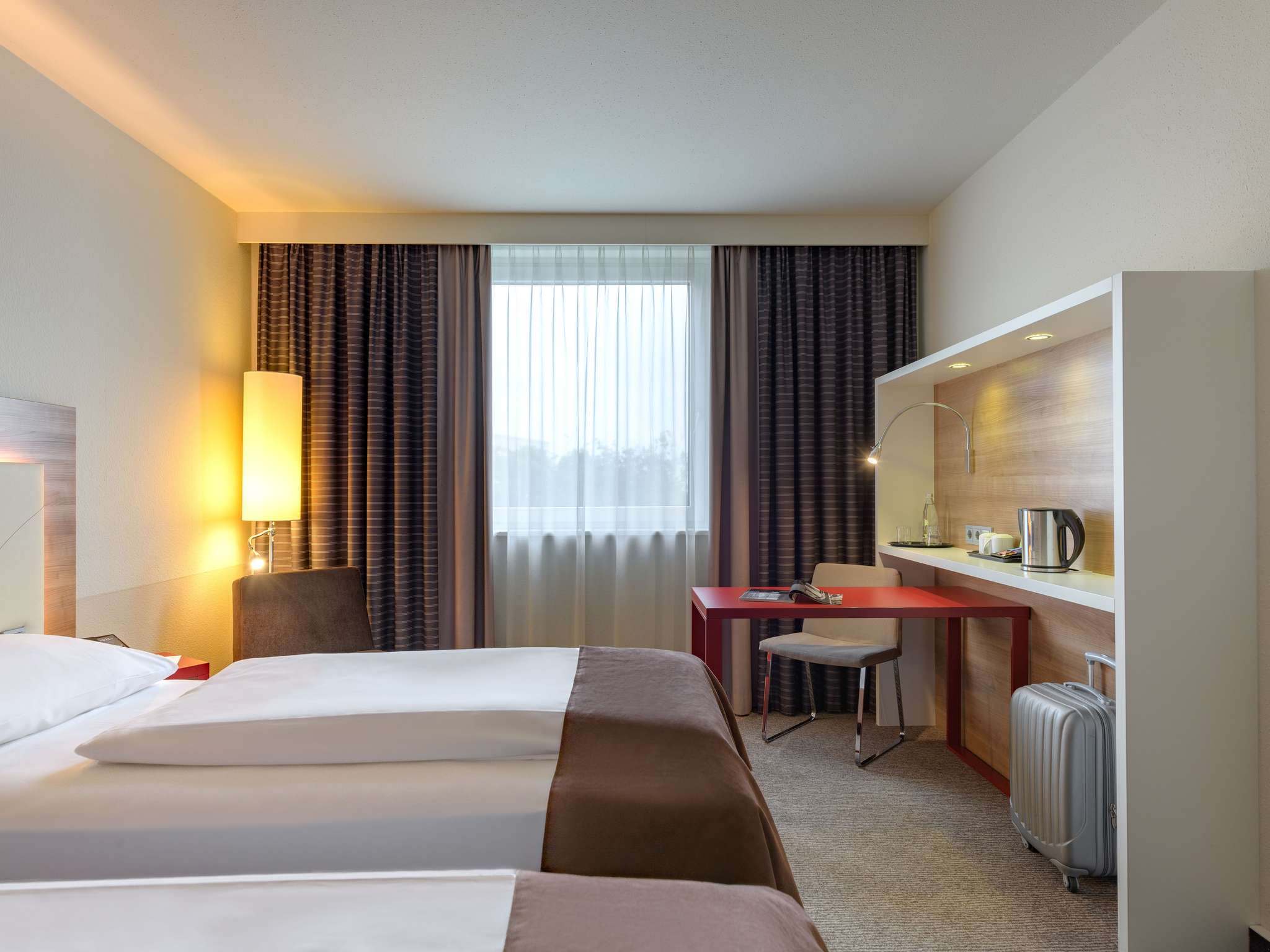 Photo - Mercure Hotel Stuttgart Airport Messe