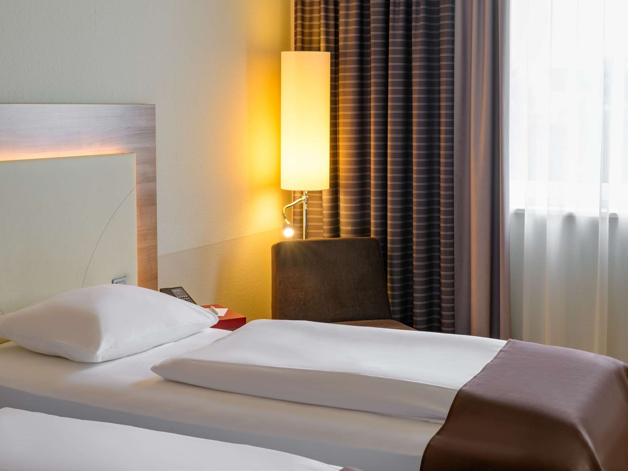 Photo - Mercure Hotel Stuttgart Airport Messe