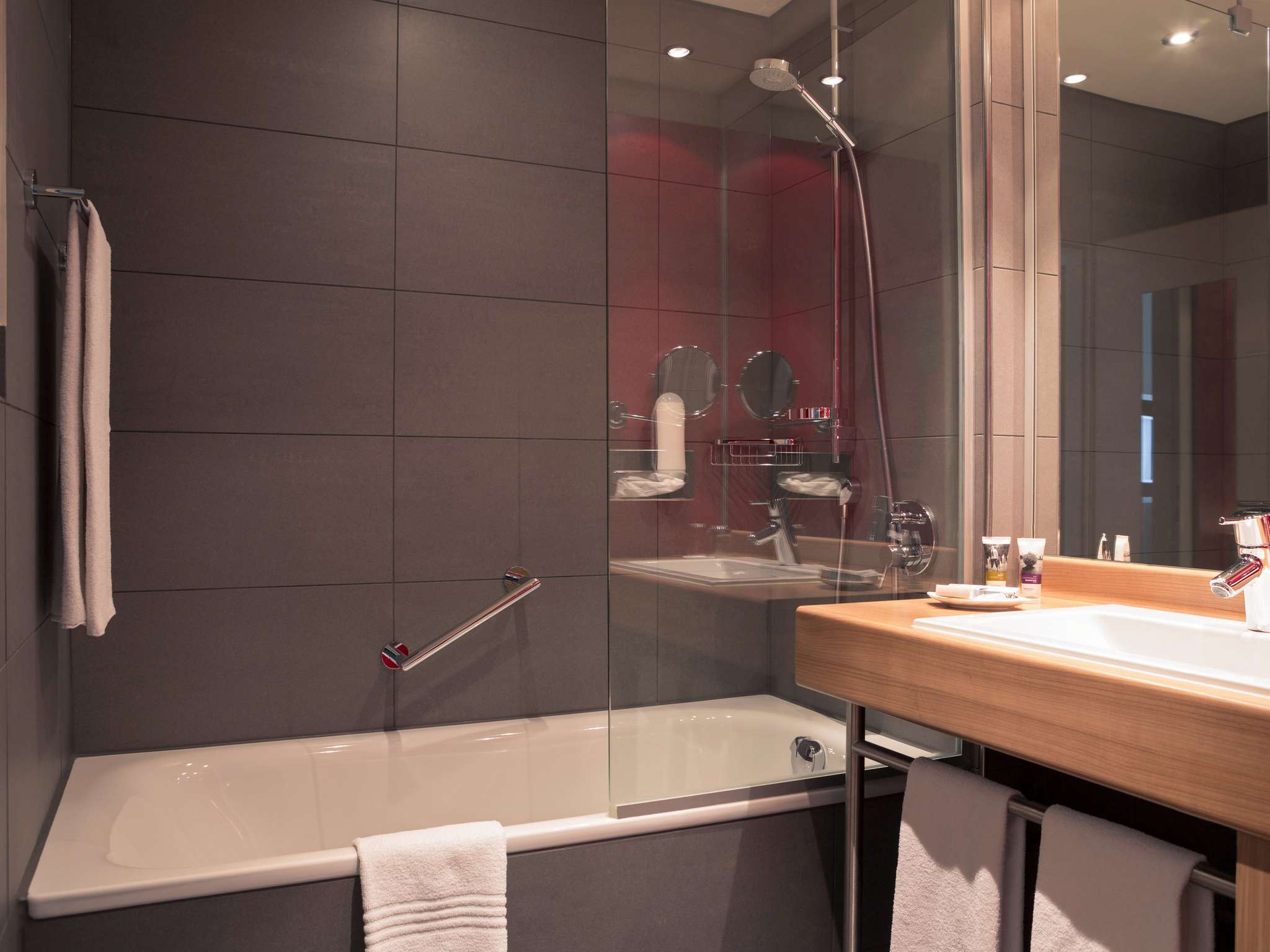 Photo - Mercure Hotel Stuttgart Airport Messe