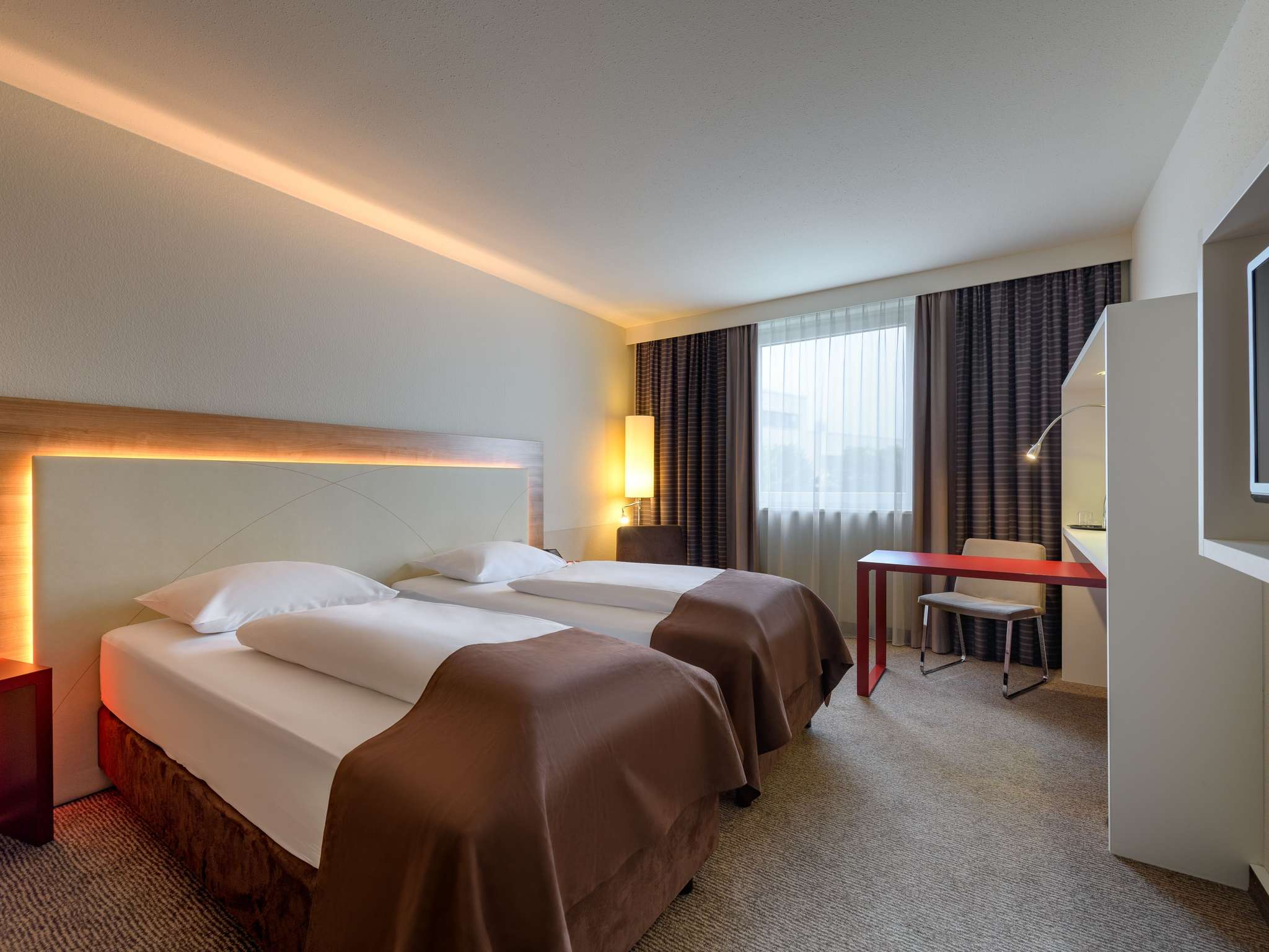 Photo - Mercure Hotel Stuttgart Airport Messe