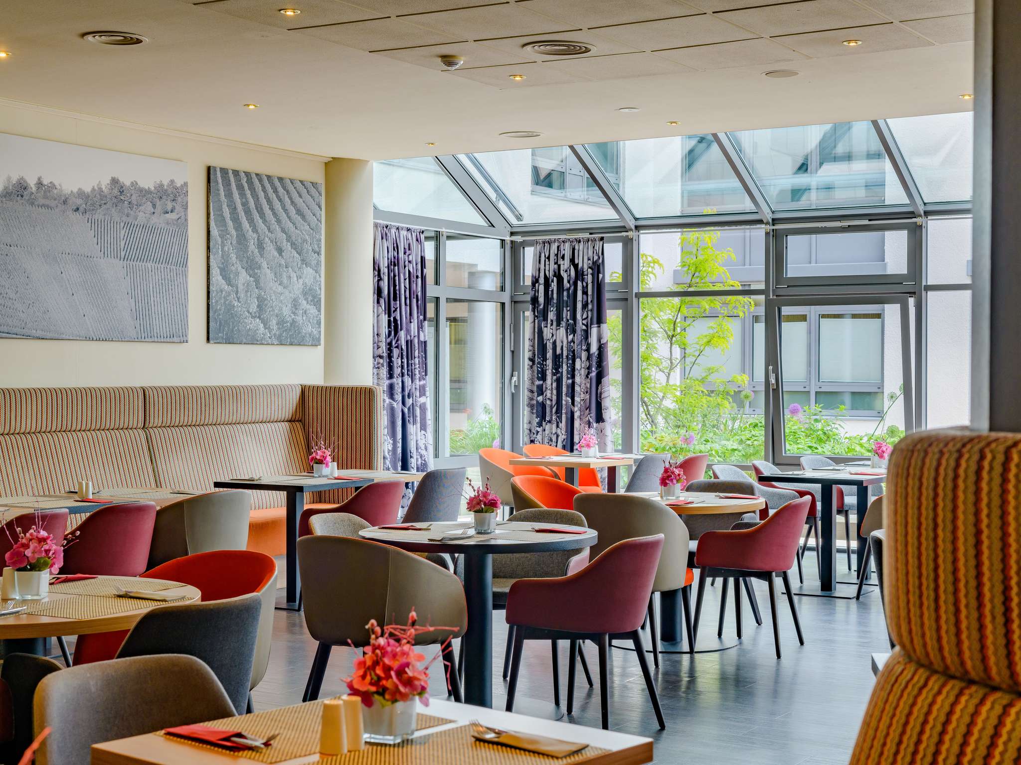 Photo - Mercure Hotel Stuttgart Airport Messe